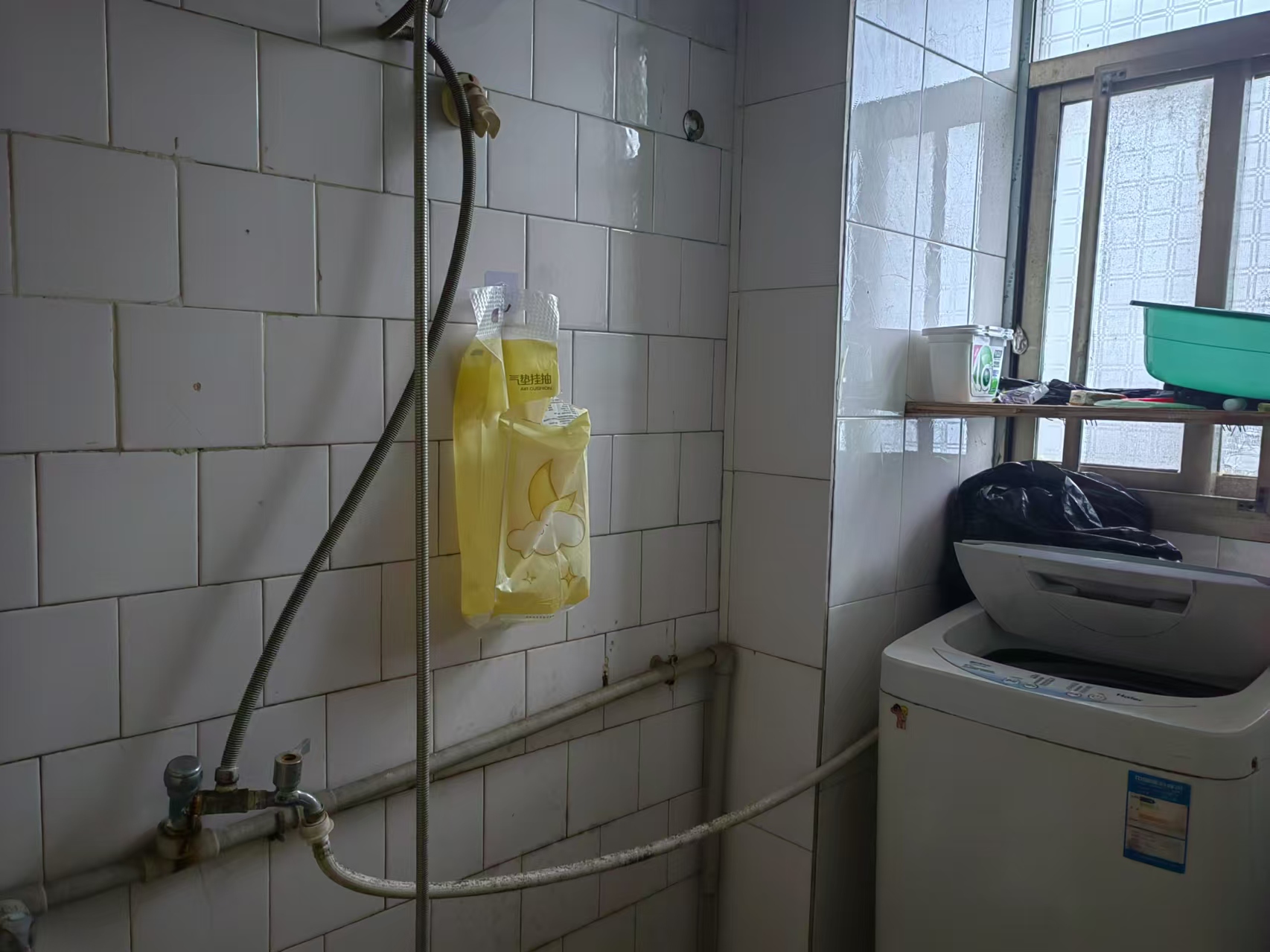 中南石油局宿舍 2室1厅1卫 1800.0元/月 中南石油局宿舍 2室1厅1卫 1800.0元/月室内图