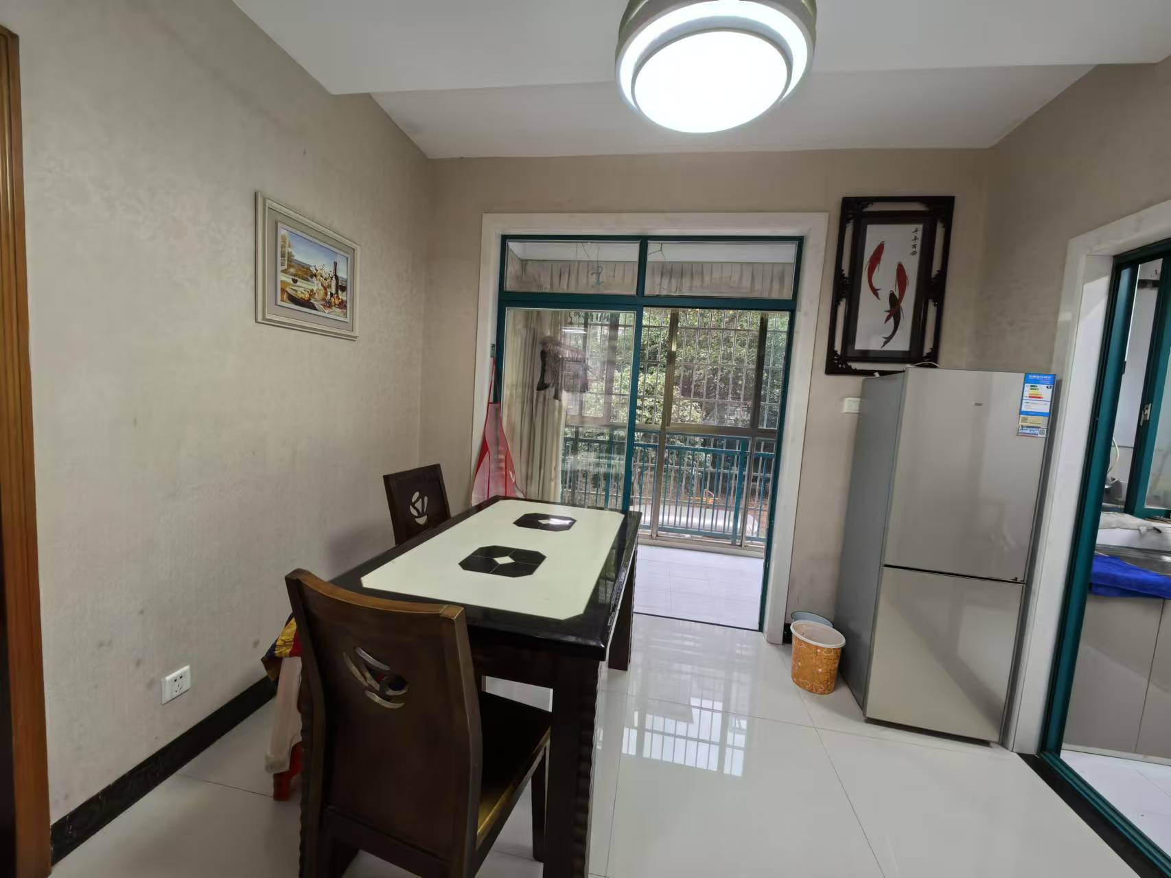 东江丽景 4室2厅2卫 2400.0元/月 东江丽景 4室2厅2卫 2400.0元/月室内图