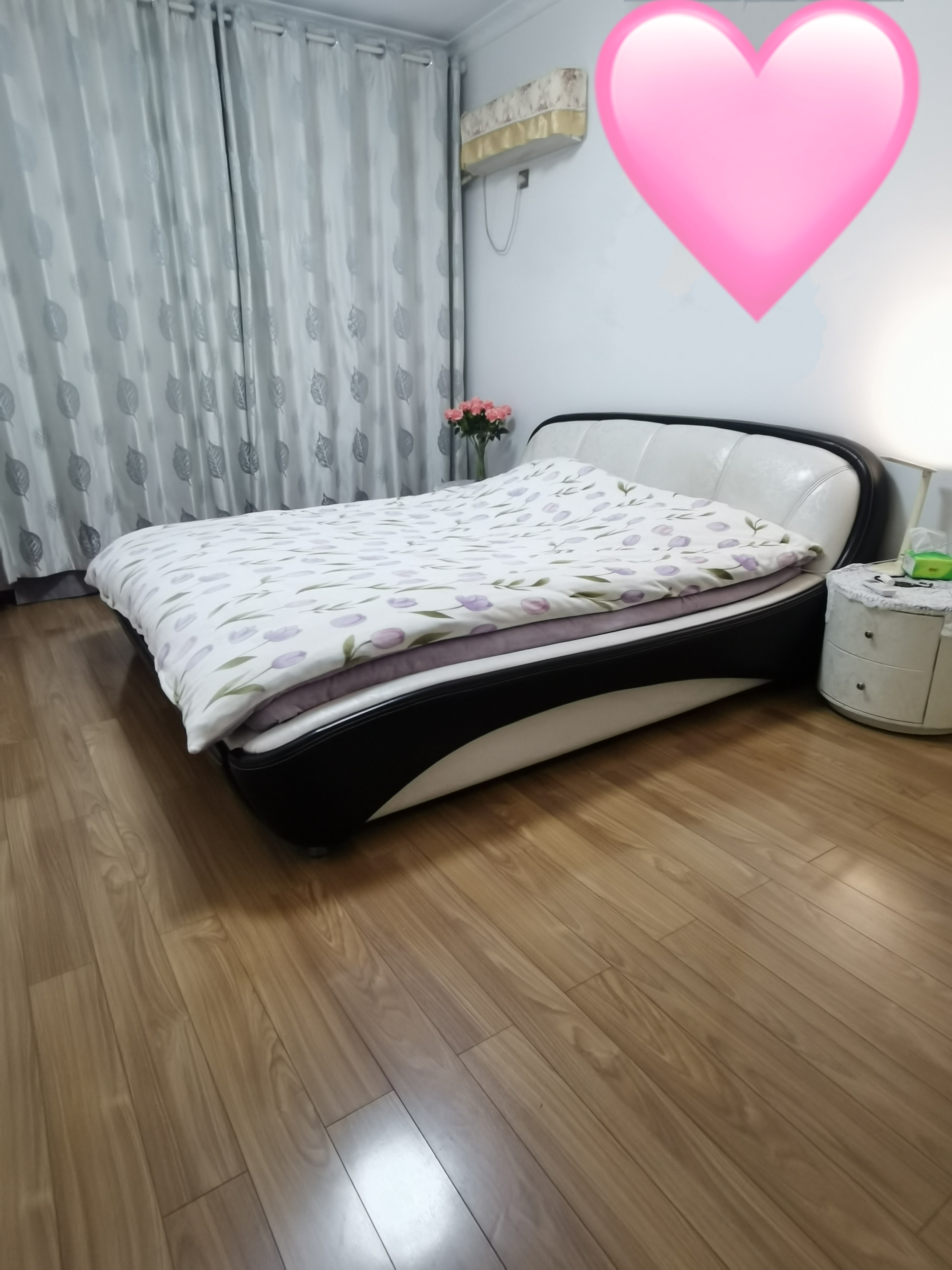 阳光一品小区  3室2厅2卫    2200.0元/月室内图