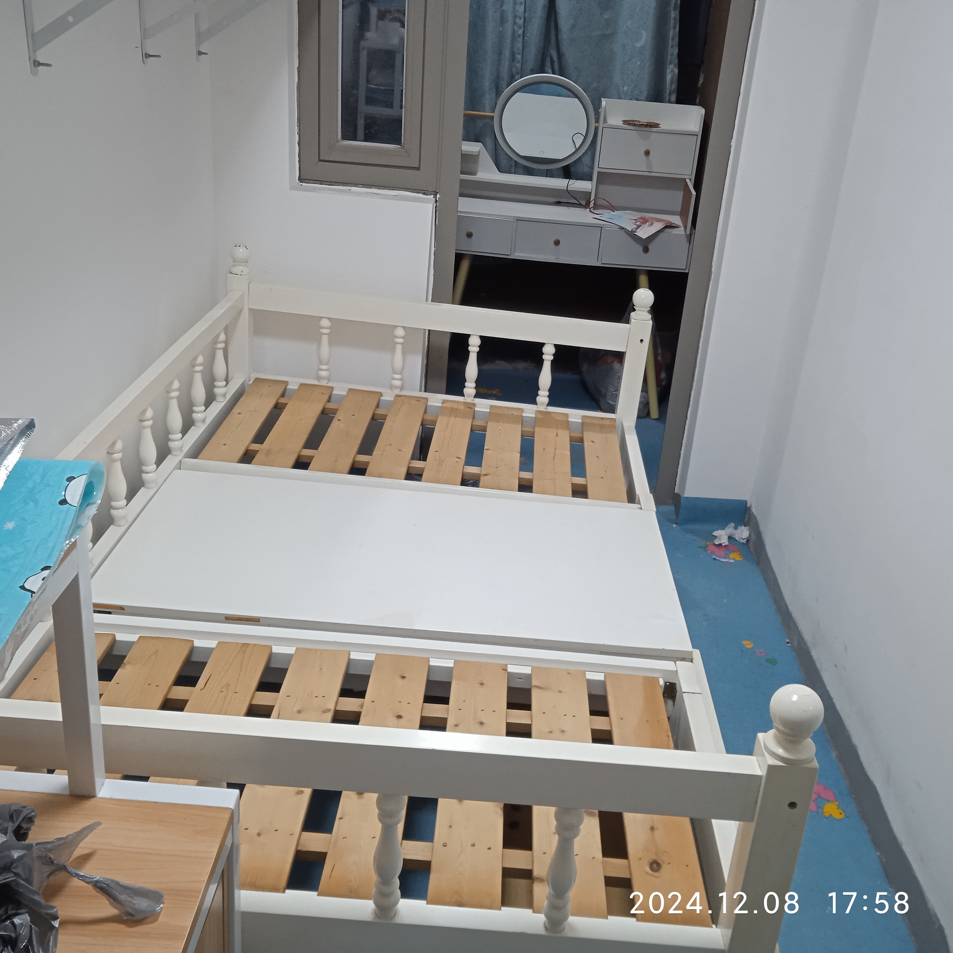 怡海星城  4室2厅2卫   2600.00元/月