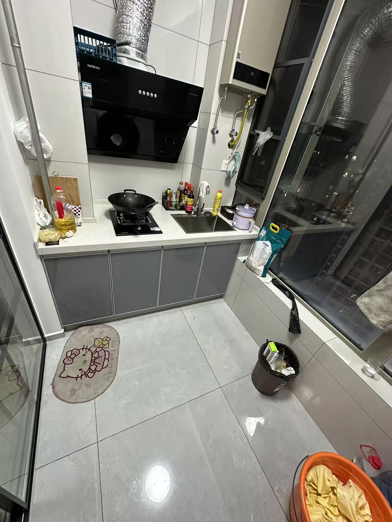 怡海星城 1室0厅0卫 1100.0元/月 怡海星城 1室0厅0卫 1100.0元/月室内图