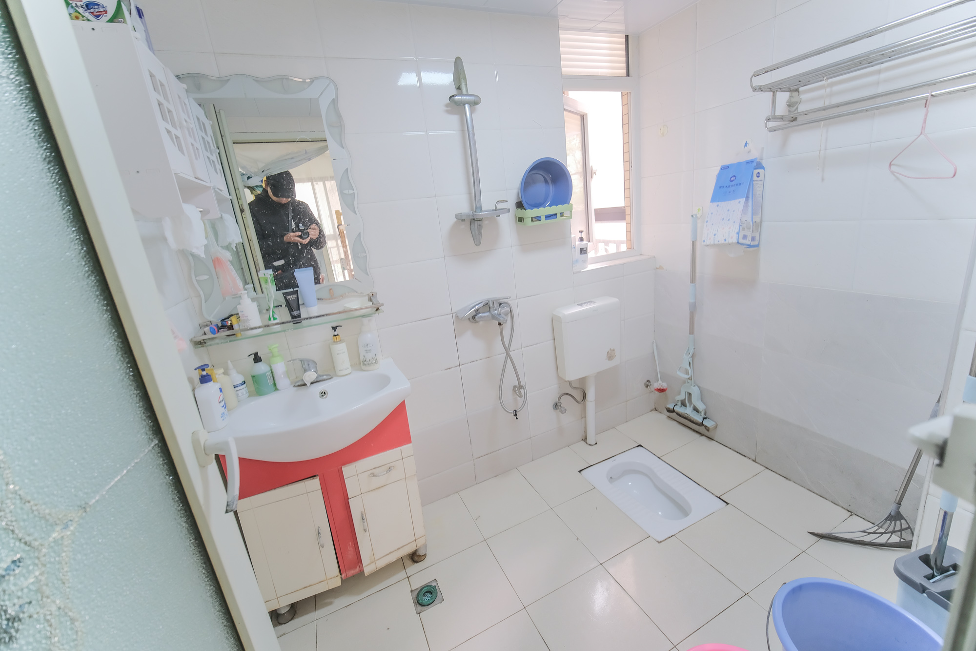 山水湾 3室2厅1卫 53.38万 山水湾 3室2厅1卫 53.38万卫生间