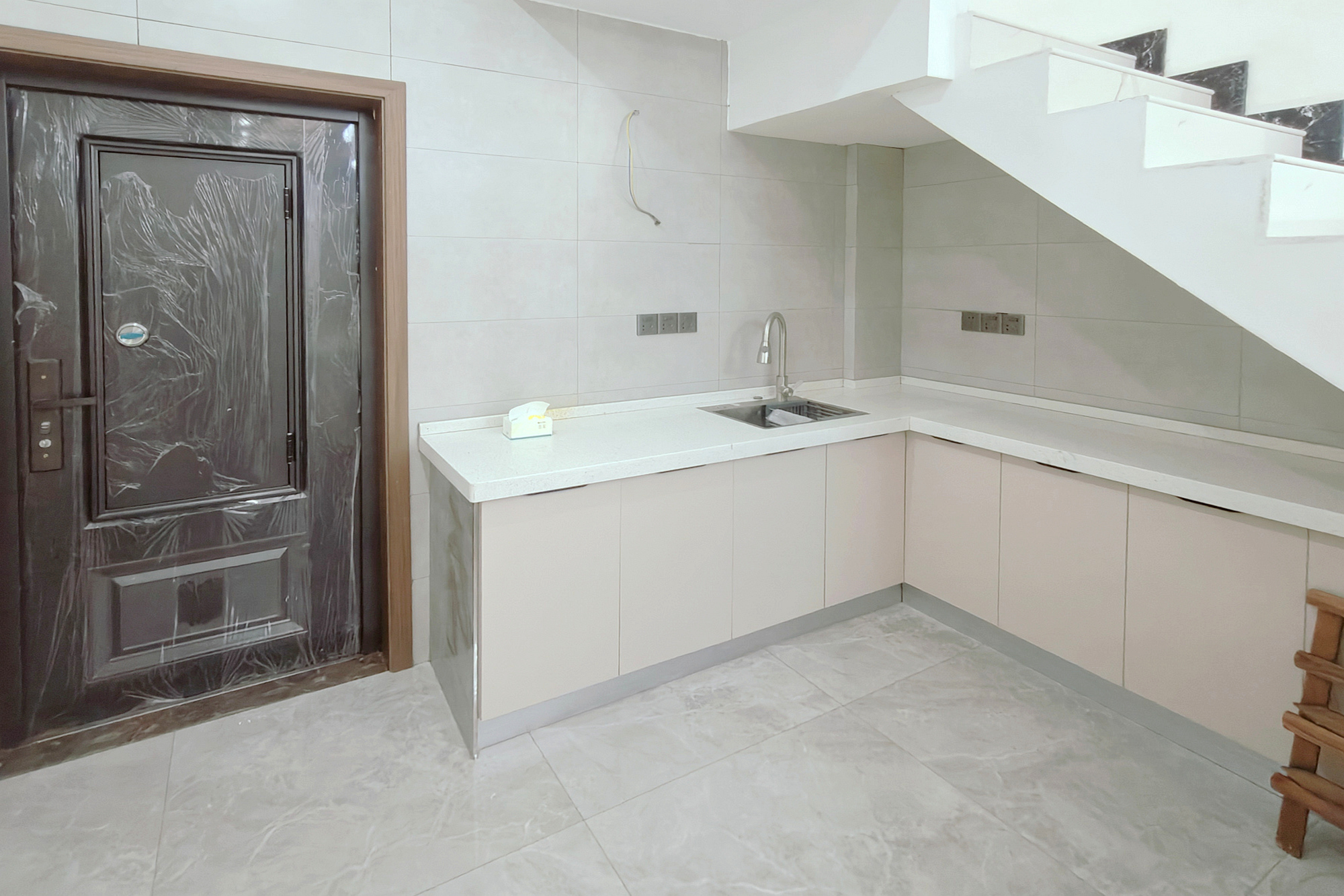 澳海月亮湾 3室2厅1卫 138.0万 澳海月亮湾 3室2厅1卫 138.0万其他