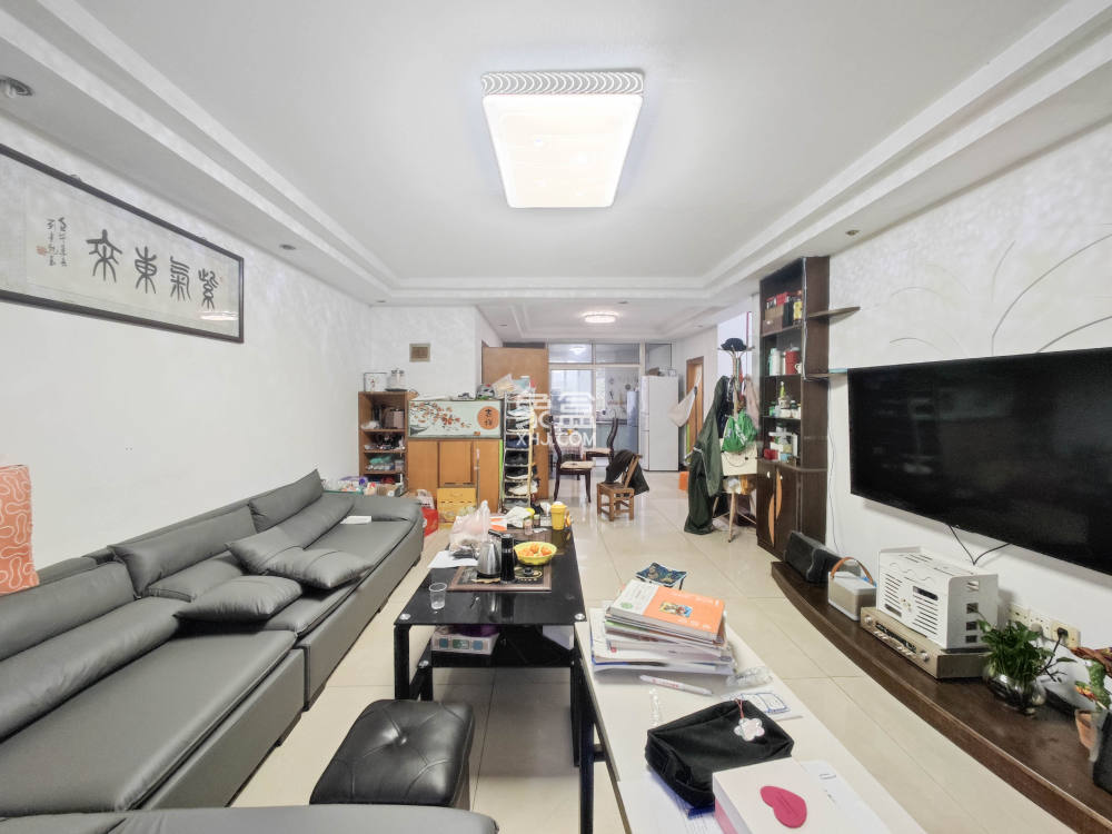 融城花苑  3室2厅2卫    69.8万