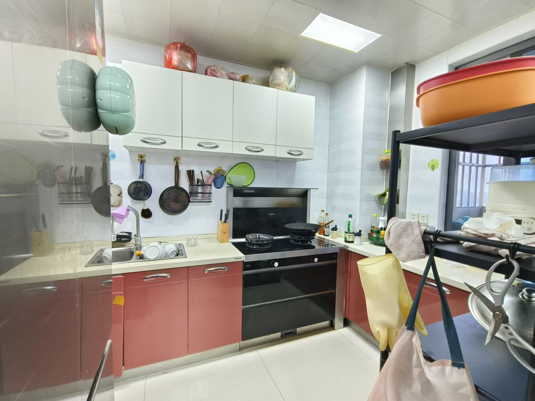 圣华名城建设北路110号 3室2厅2卫 52.8万 圣华名城建设北路110号 3室2厅2卫 52.8万室内图