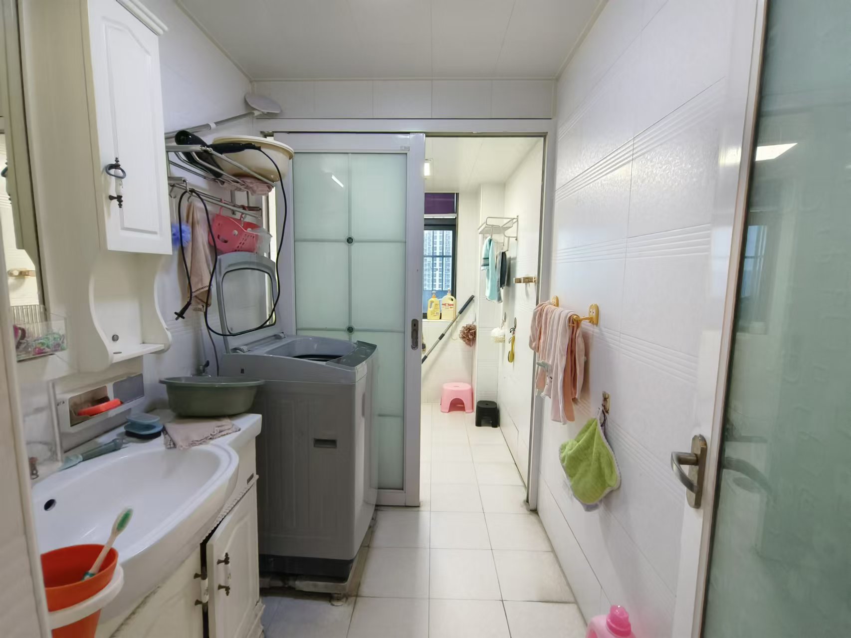 圣华名城建设北路110号 3室2厅2卫 52.8万 圣华名城建设北路110号 3室2厅2卫 52.8万室内图