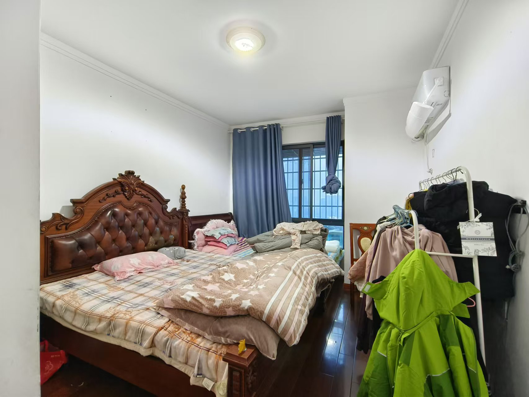 圣华名城建设北路110号 3室2厅2卫 52.8万 圣华名城建设北路110号 3室2厅2卫 52.8万室内图