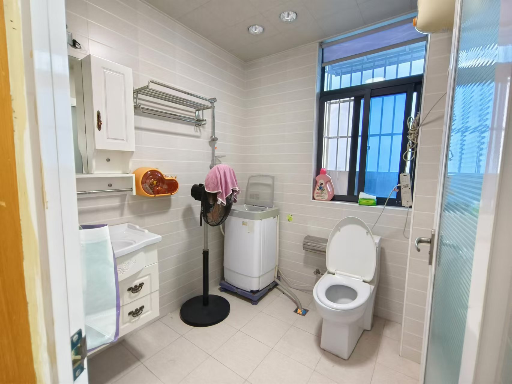 圣华名城建设北路110号 3室2厅2卫 52.8万 圣华名城建设北路110号 3室2厅2卫 52.8万室内图