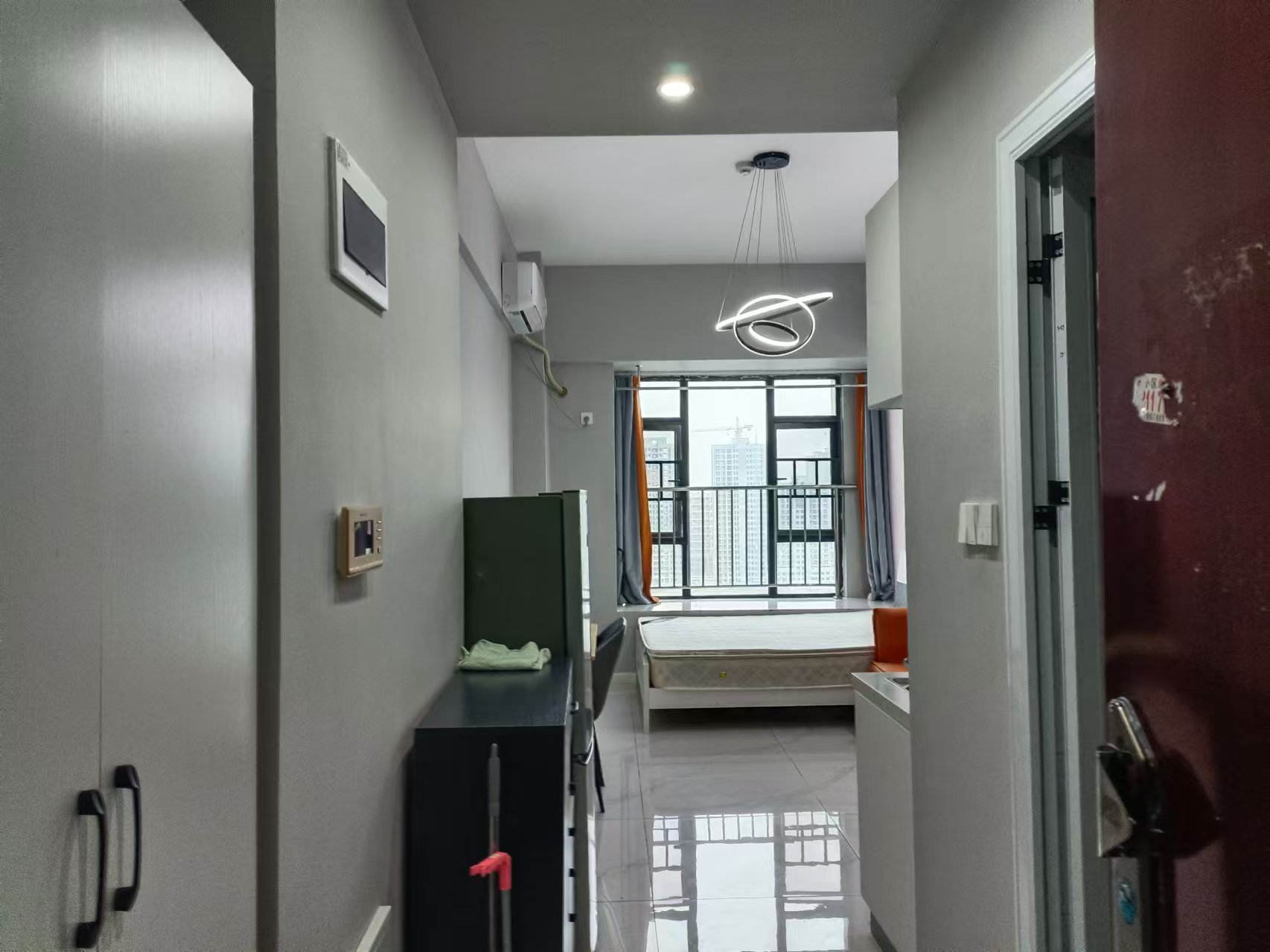 阿舍南2号(花之林大厦) 1室0厅0卫 1000.0元/月 阿舍南2号(花之林大厦) 1室0厅0卫 1000.0元/月室内图