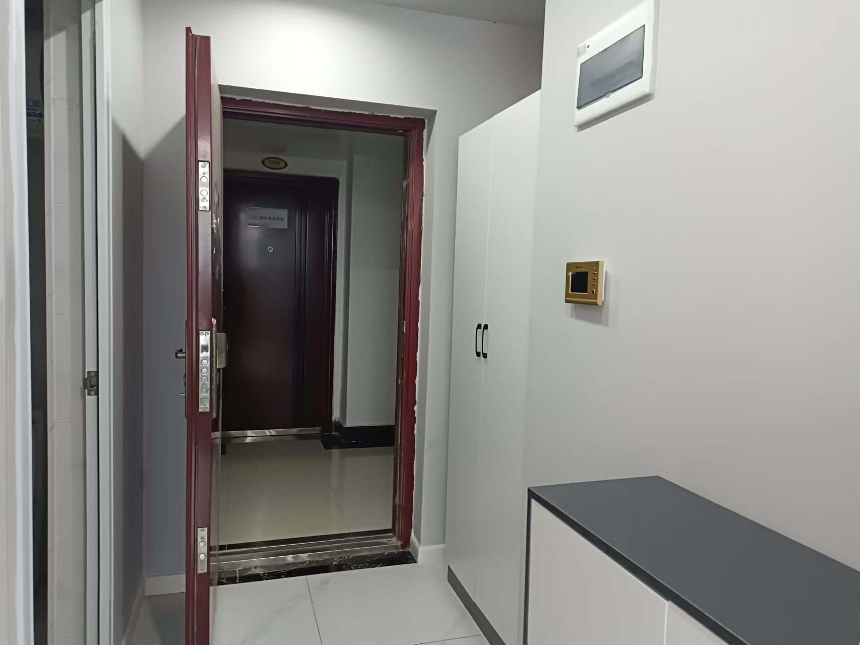 阿舍南2号(花之林大厦) 1室0厅0卫 1000.0元/月 阿舍南2号(花之林大厦) 1室0厅0卫 1000.0元/月室内图