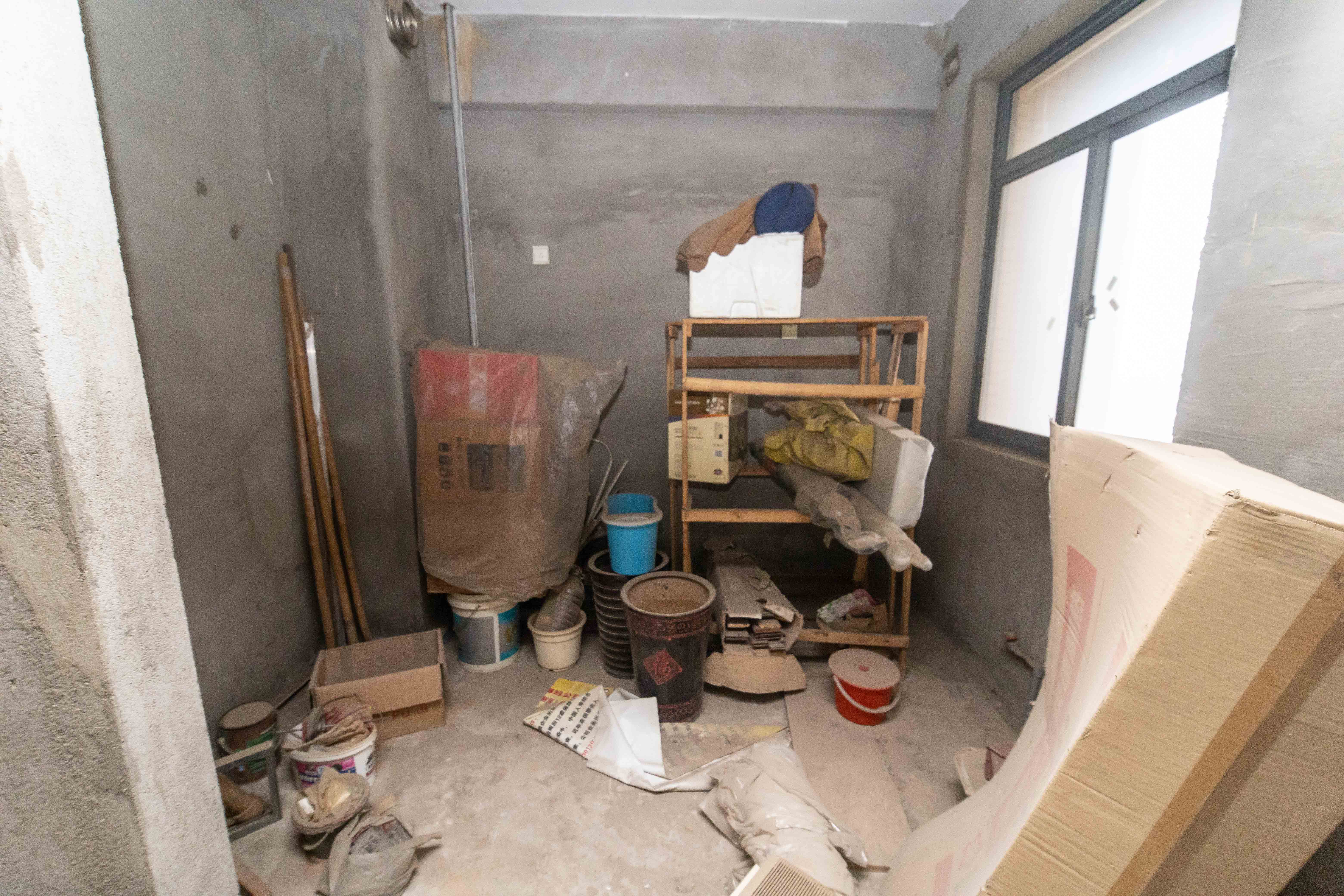 江河双水湾 4室2厅2卫 114.8万 江河双水湾 4室2厅2卫 114.8万厨房