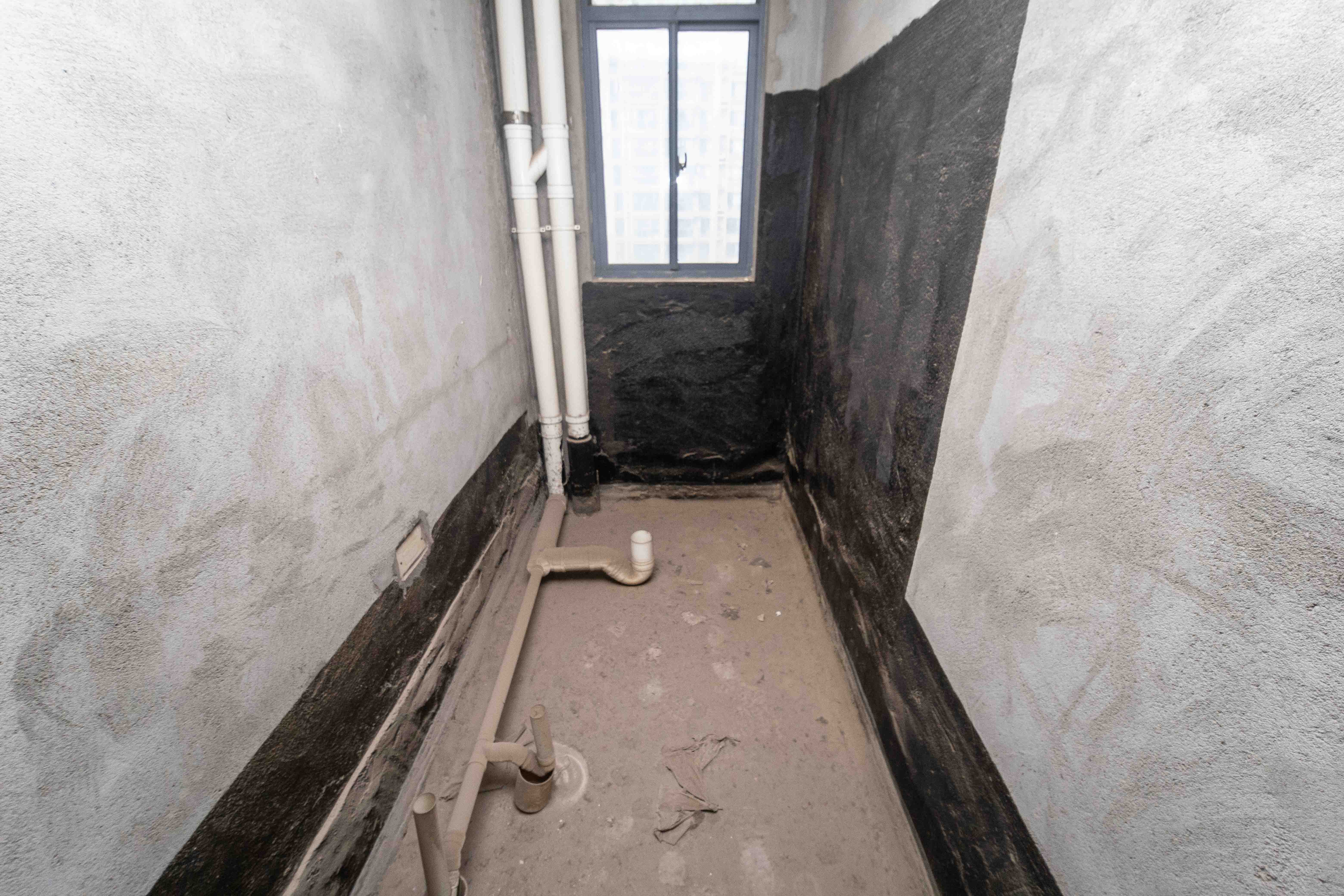 江河双水湾 4室2厅2卫 114.8万 江河双水湾 4室2厅2卫 114.8万卫生间