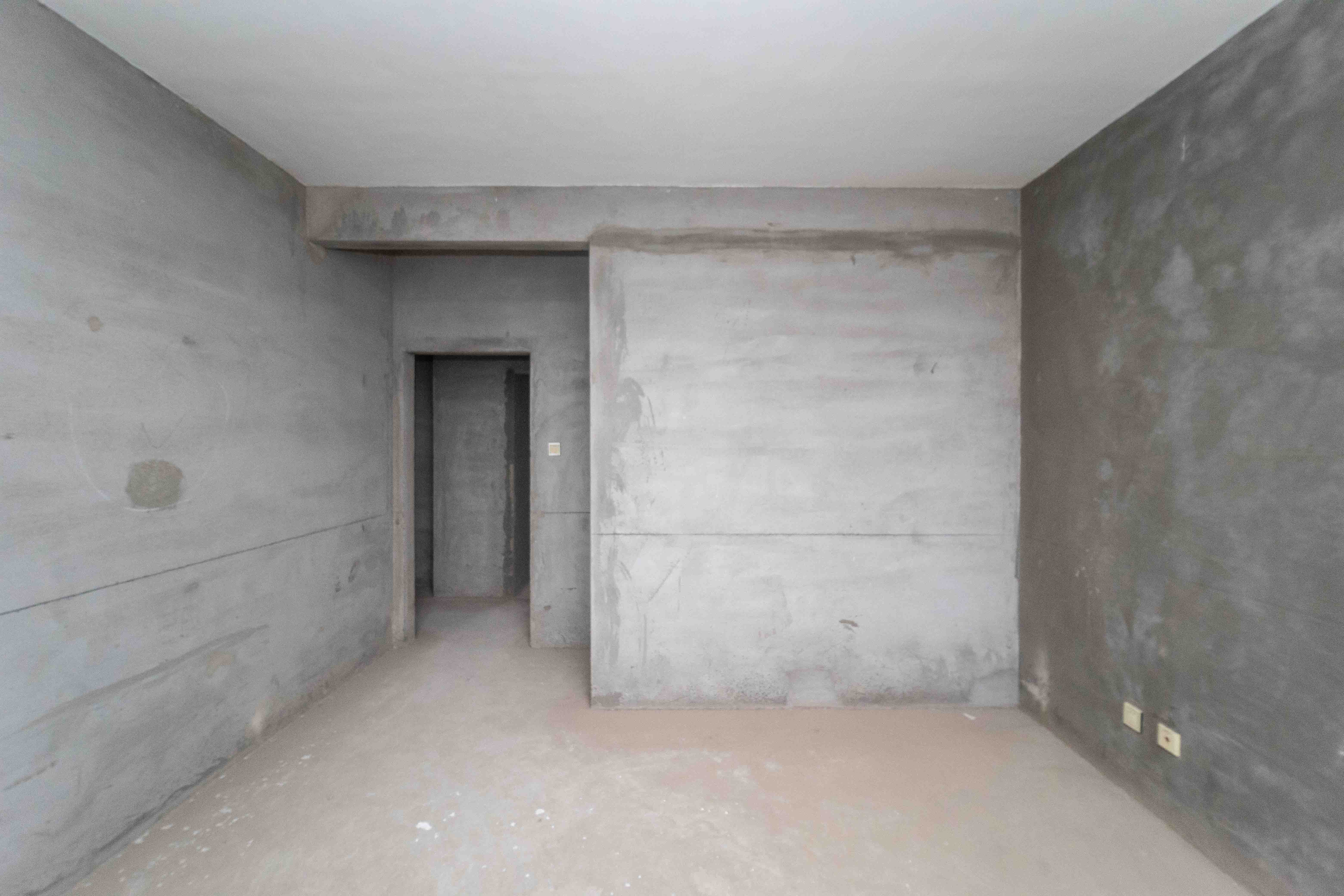 江河双水湾 4室2厅2卫 114.8万 江河双水湾 4室2厅2卫 114.8万卧室