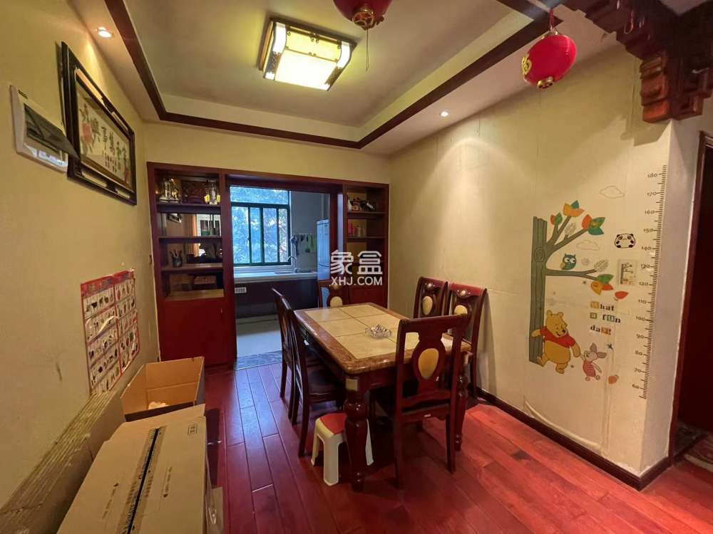 尚格名城花好悦园4期 3室2厅1卫 2000.0元/月 尚格名城花好悦园4期 3室2厅1卫 2000.0元/月室内图