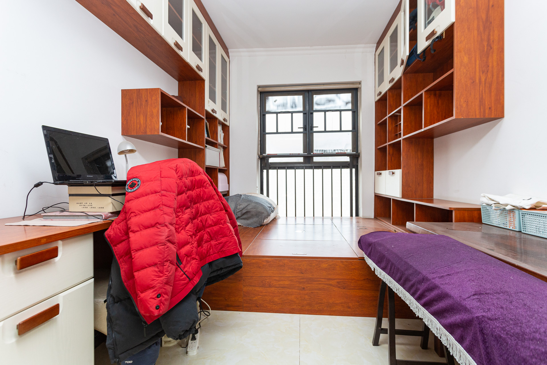 润和之悦(金泽园) 4室2厅1卫 105.0万 润和之悦(金泽园) 4室2厅1卫 105.0万卧室