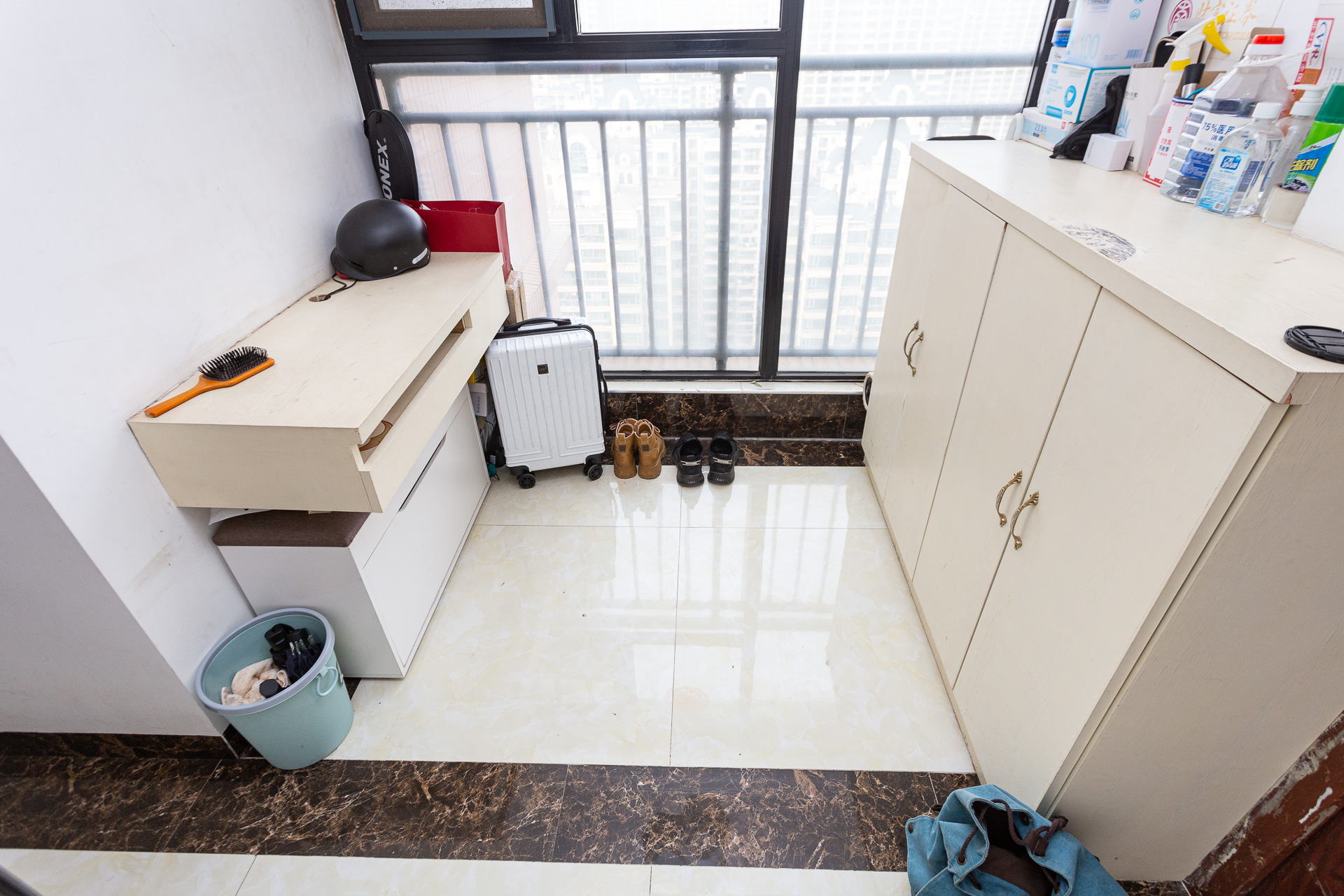 润和之悦(金泽园) 4室2厅1卫 105.0万 润和之悦(金泽园) 4室2厅1卫 105.0万阳台