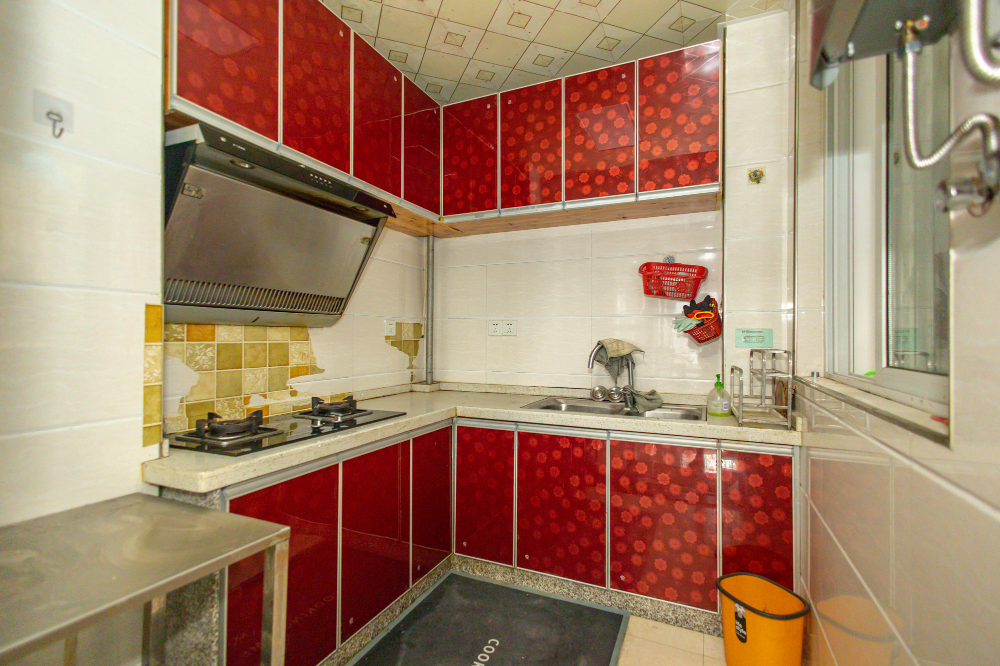 东方航标 1室1厅1卫 69.0万 东方航标 1室1厅1卫 69.0万厨房