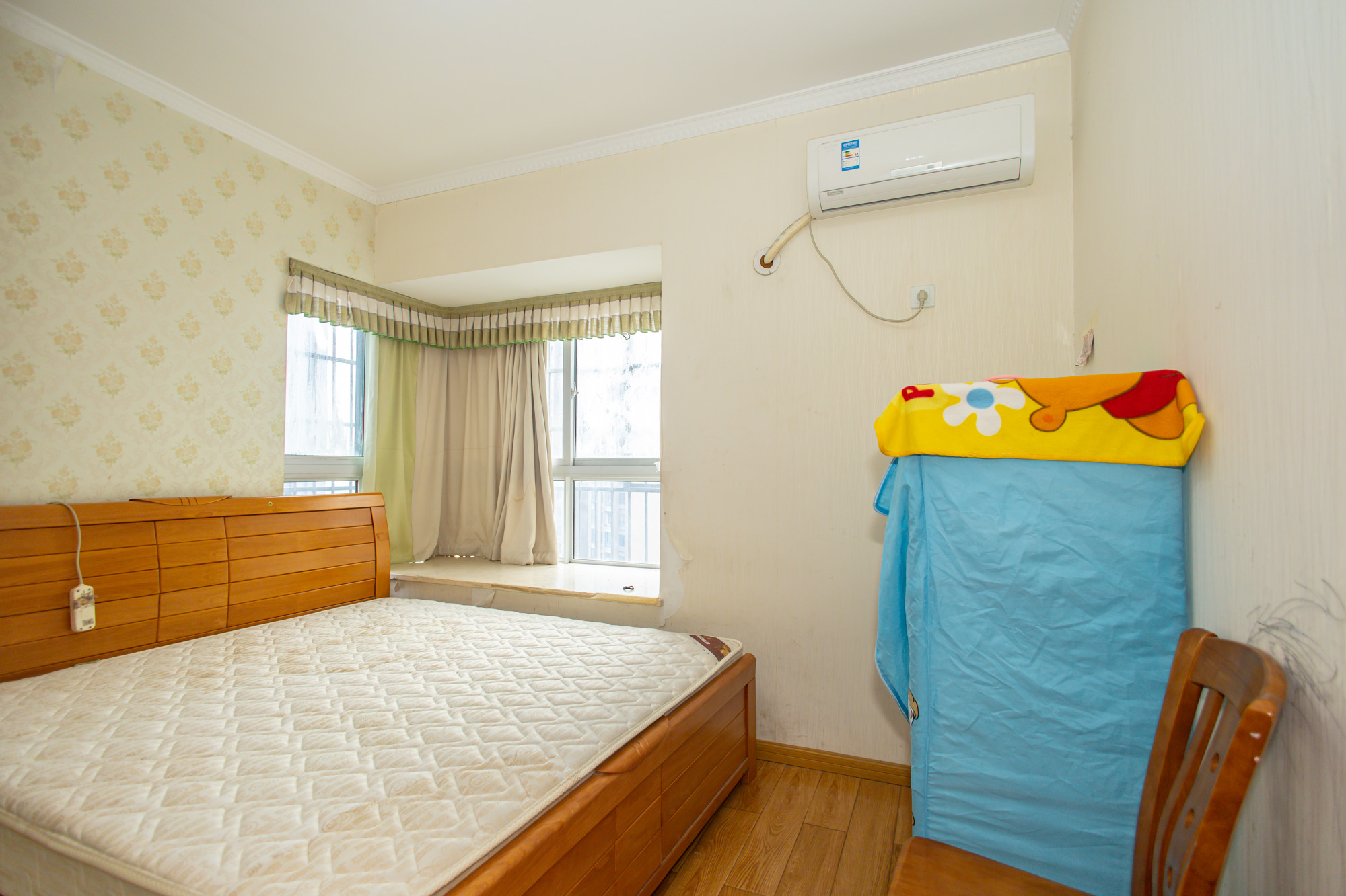 东方航标 1室1厅1卫 69.0万 东方航标 1室1厅1卫 69.0万卧室