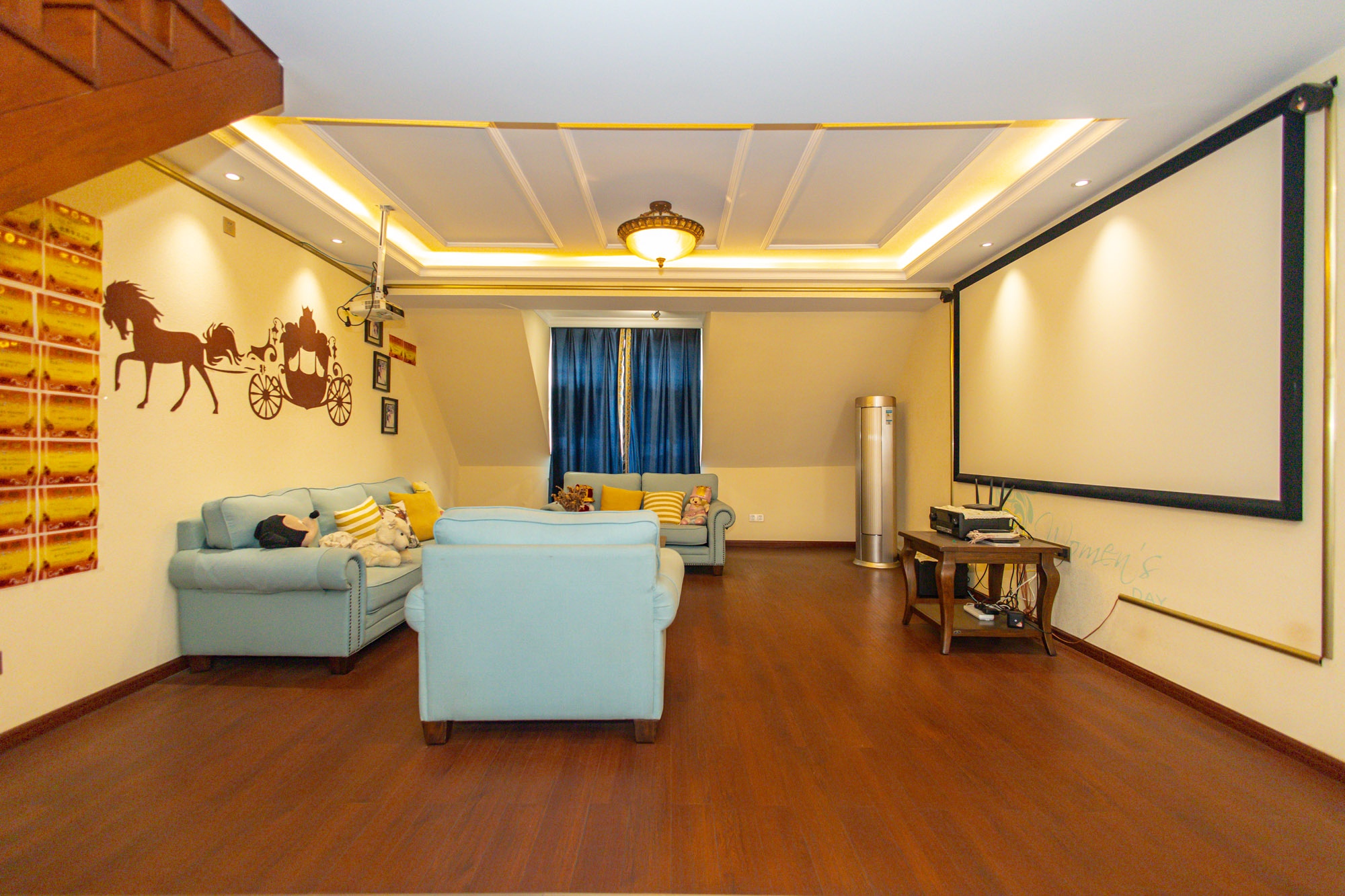 星湖湾一期洋房  5室2厅2卫    248.0万其他