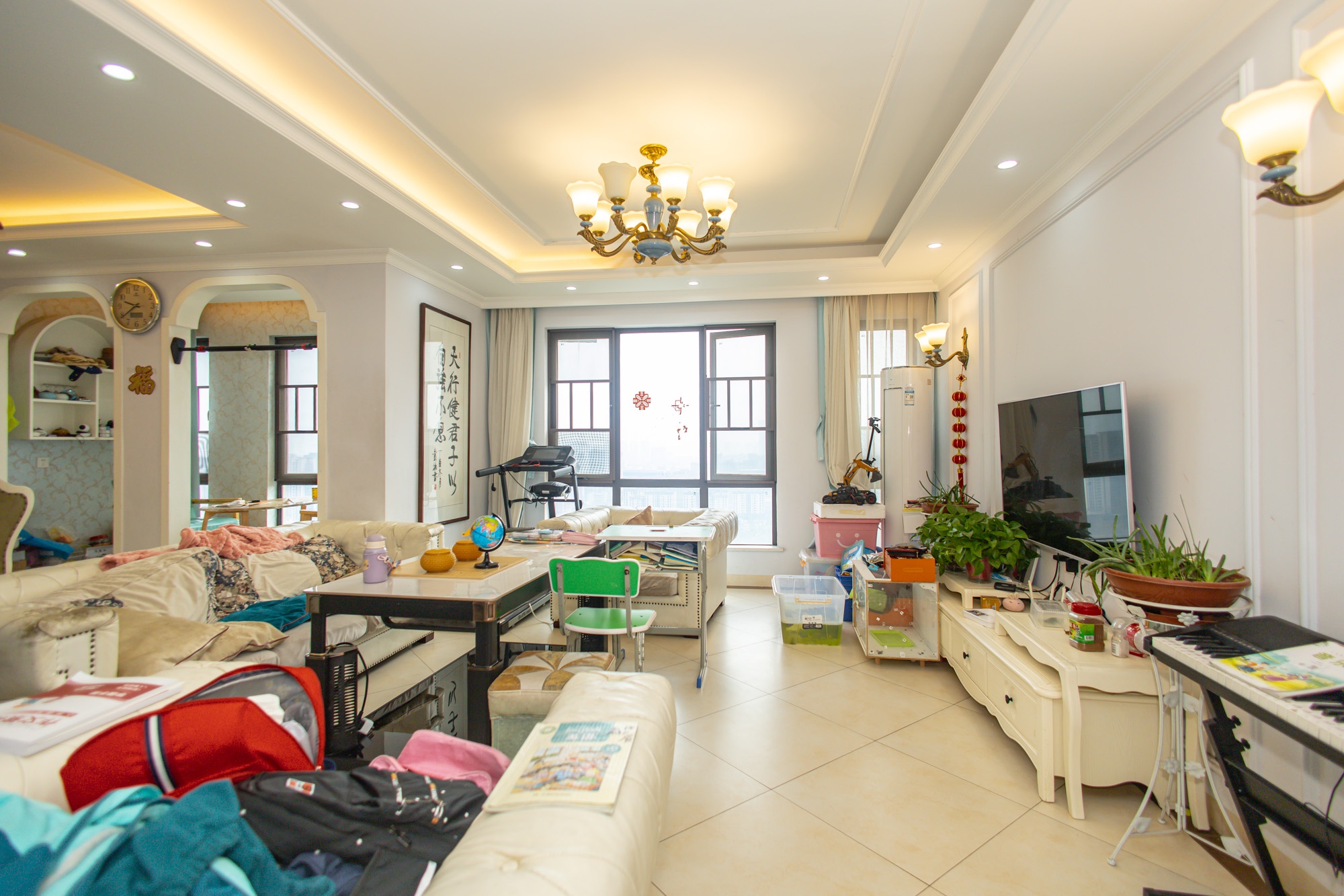 星湖湾一期高层  4室2厅2卫    105.0万 星湖湾一期高层  4室2厅2卫    105.0万