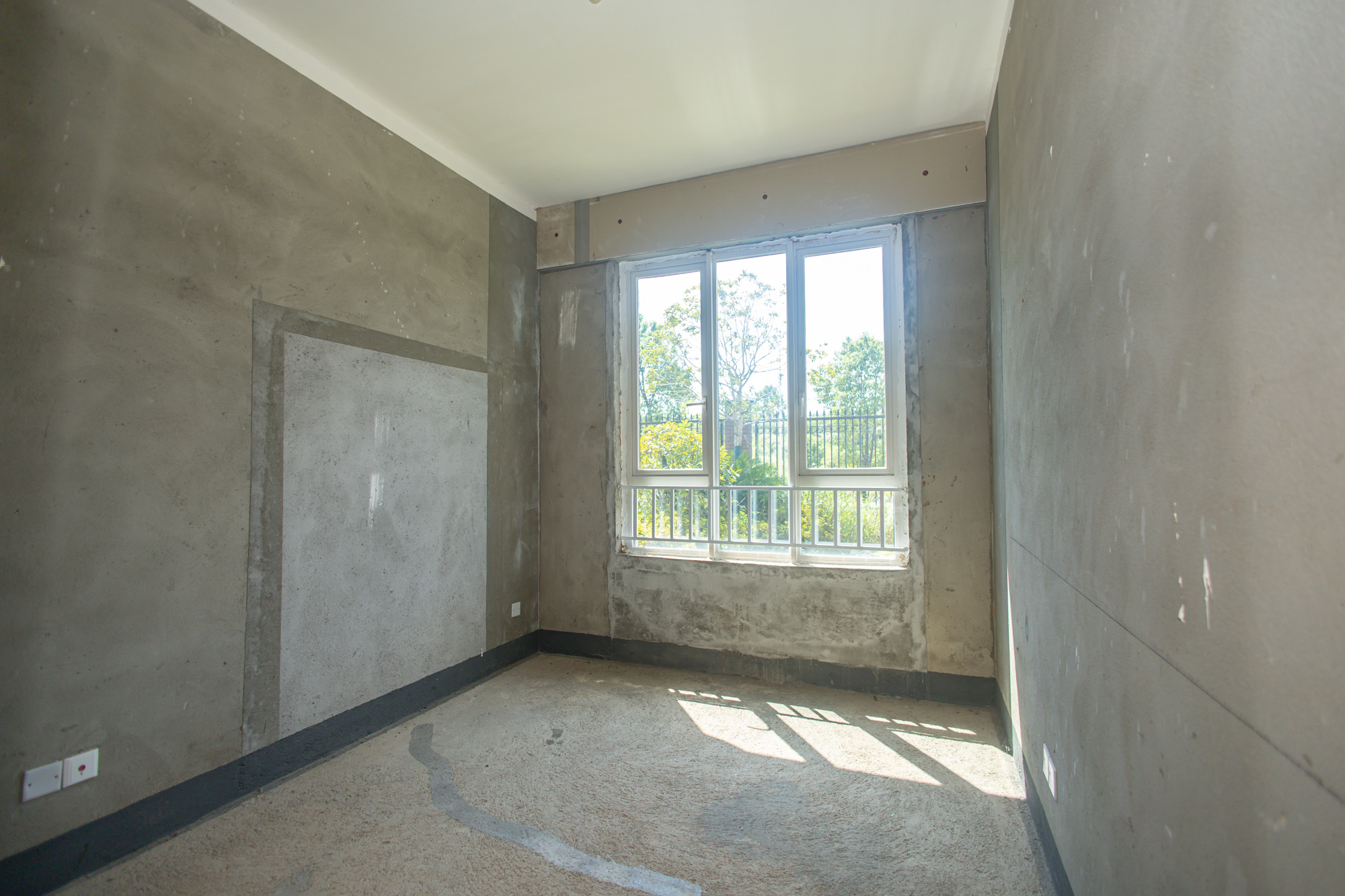 金地艺境 4室2厅2卫 169.0万 金地艺境 4室2厅2卫 169.0万卧室