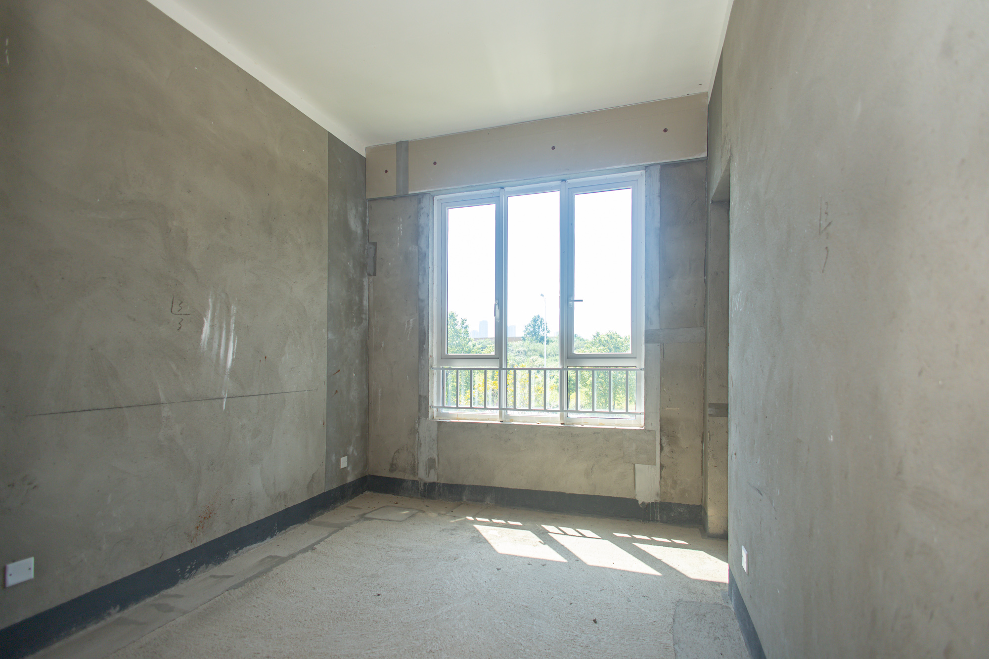 金地艺境 4室2厅2卫 169.0万 金地艺境 4室2厅2卫 169.0万卧室