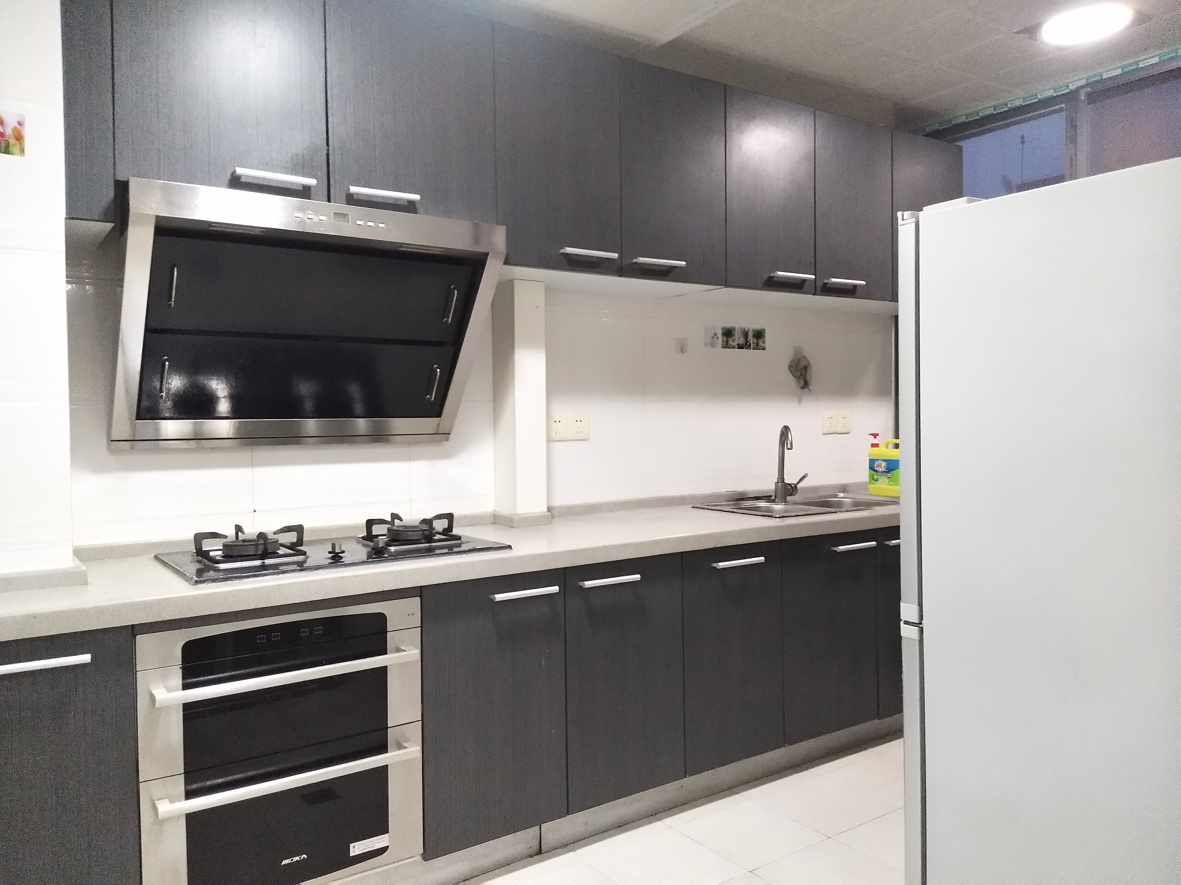 君庭金福苑 2室1厅1卫 2600.0元/月 君庭金福苑 2室1厅1卫 2600.0元/月室内图