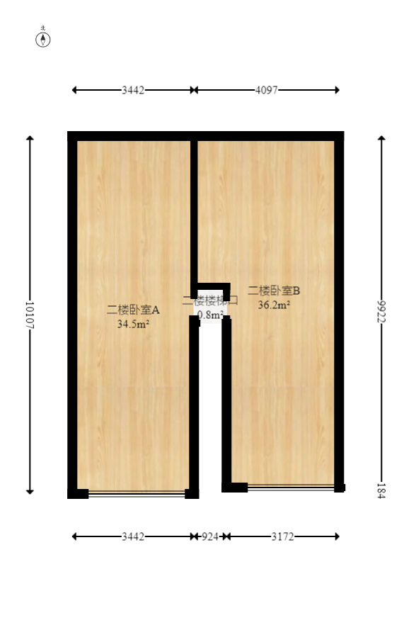 龙湖铂金岛  1室1厅1卫   43.00万其他