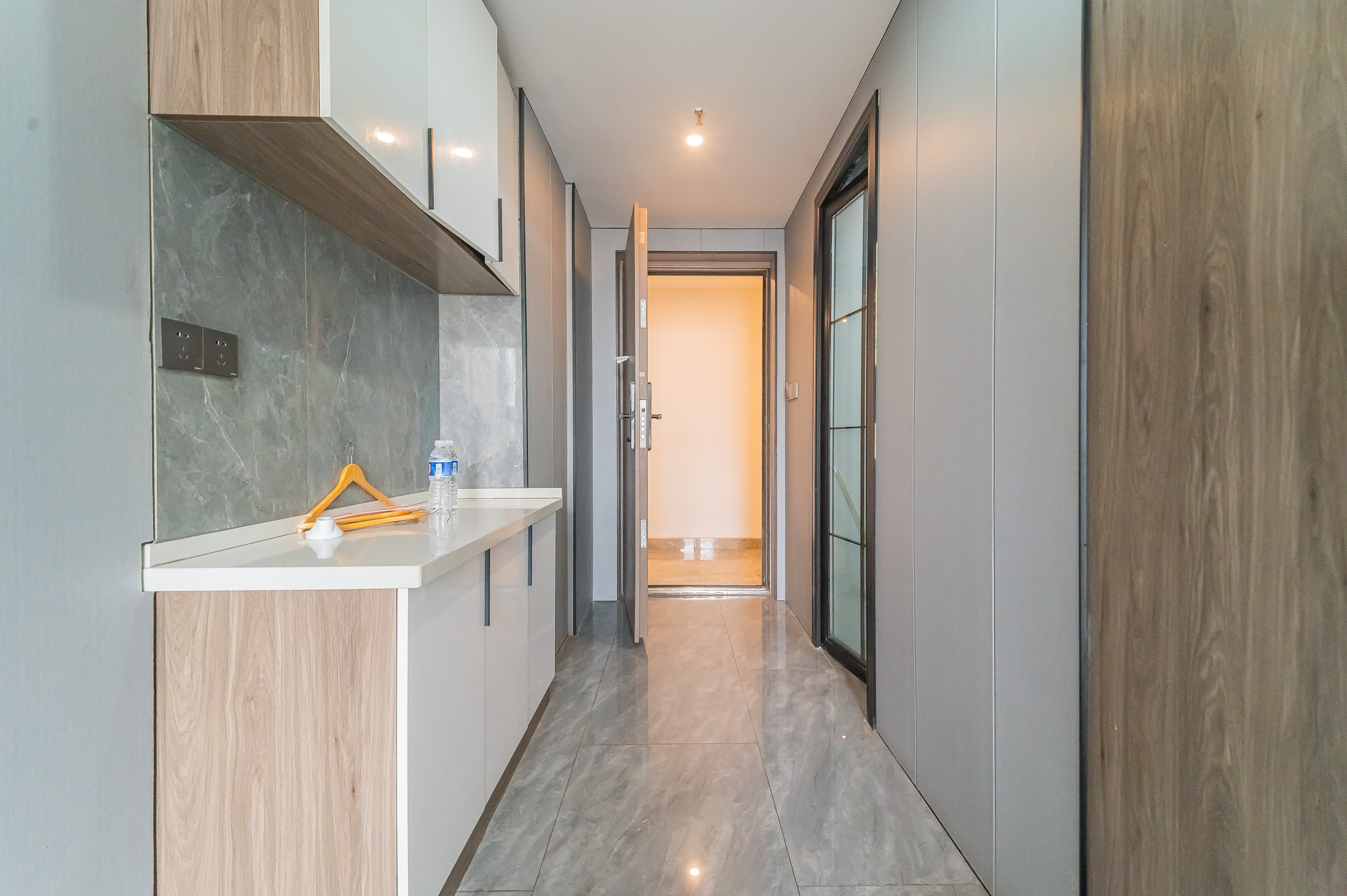 新城悦隽公园 1室1厅1卫 28.0万 新城悦隽公园 1室1厅1卫 28.0万厨房