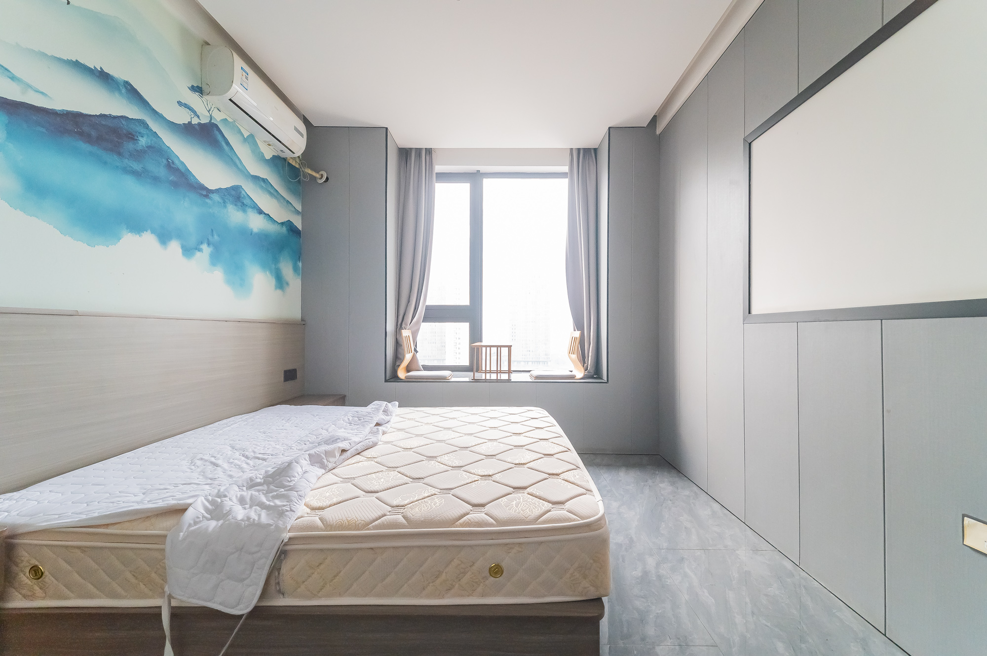 新城悦隽公园 1室1厅1卫 28.0万 新城悦隽公园 1室1厅1卫 28.0万卧室