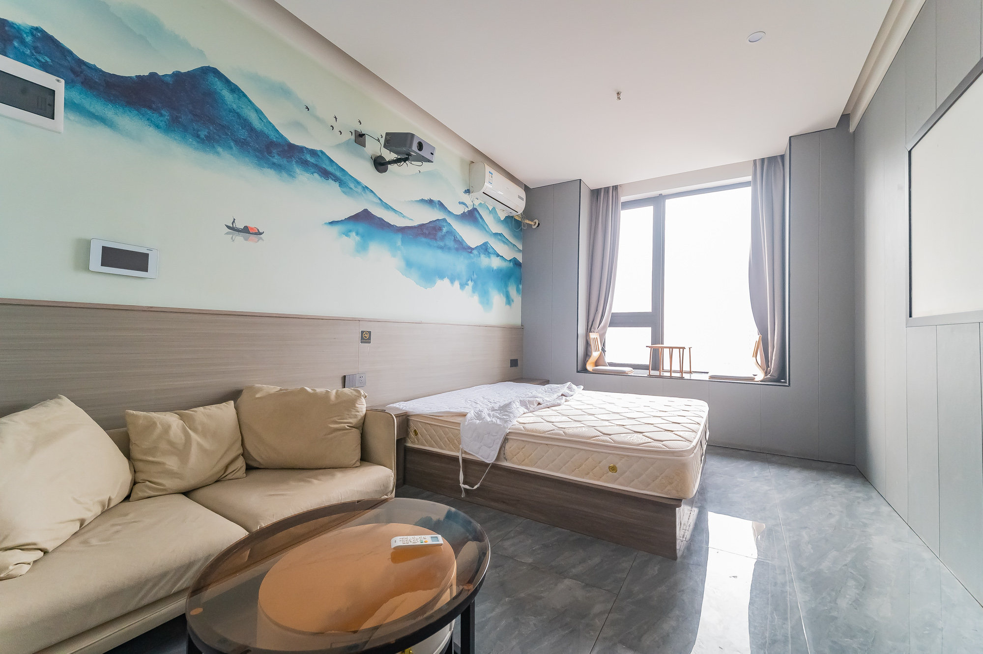 新城悦隽公园 1室1厅1卫 28.0万 新城悦隽公园 1室1厅1卫 28.0万客厅