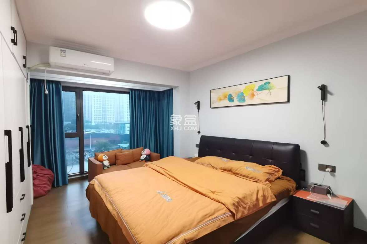 香江豪苑 4室2厅2卫 95.8万 香江豪苑 4室2厅2卫 95.8万室内图