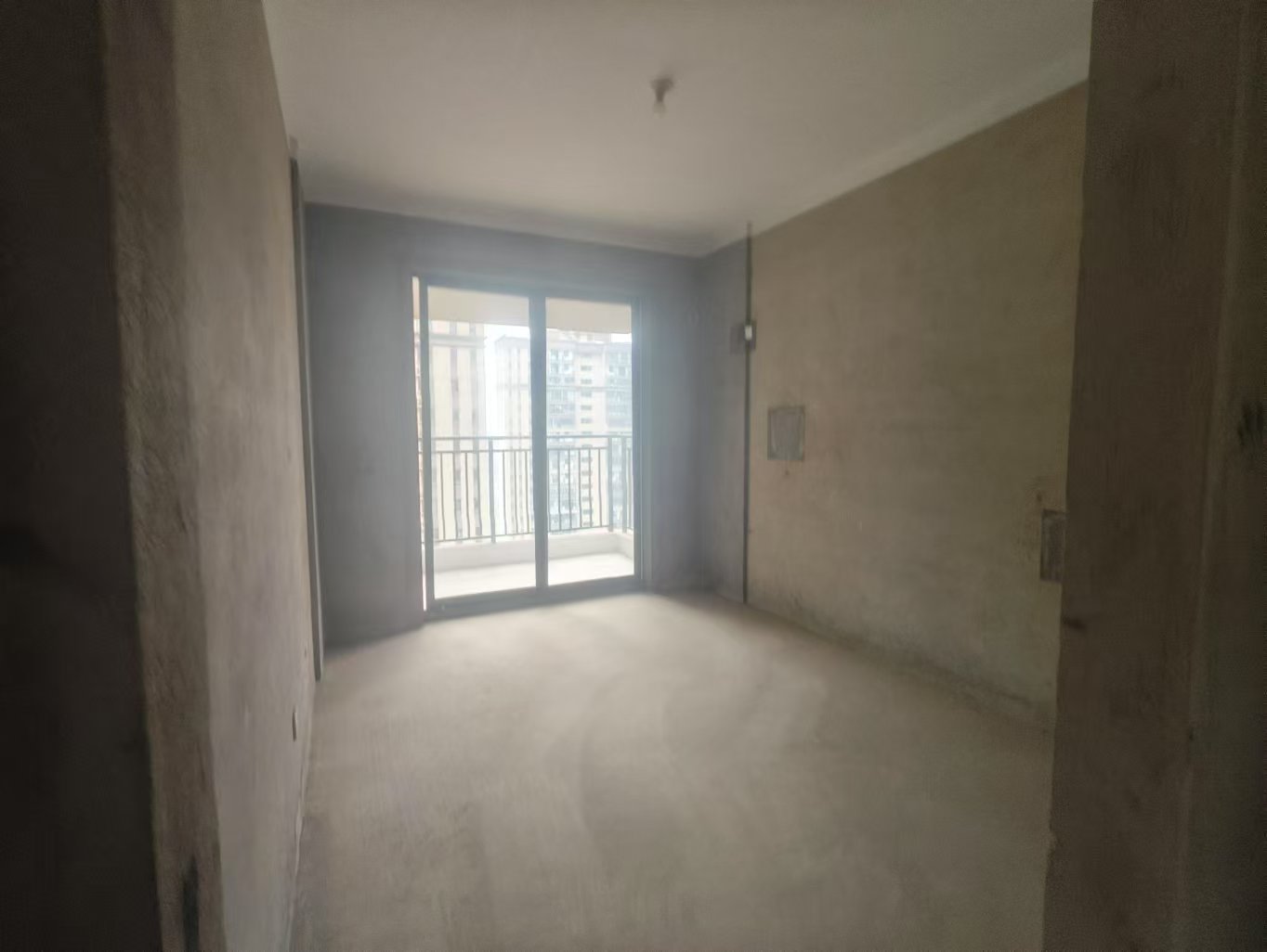 中建江湾壹号 4室1厅2卫 92.0万 中建江湾壹号 4室1厅2卫 92.0万室内图