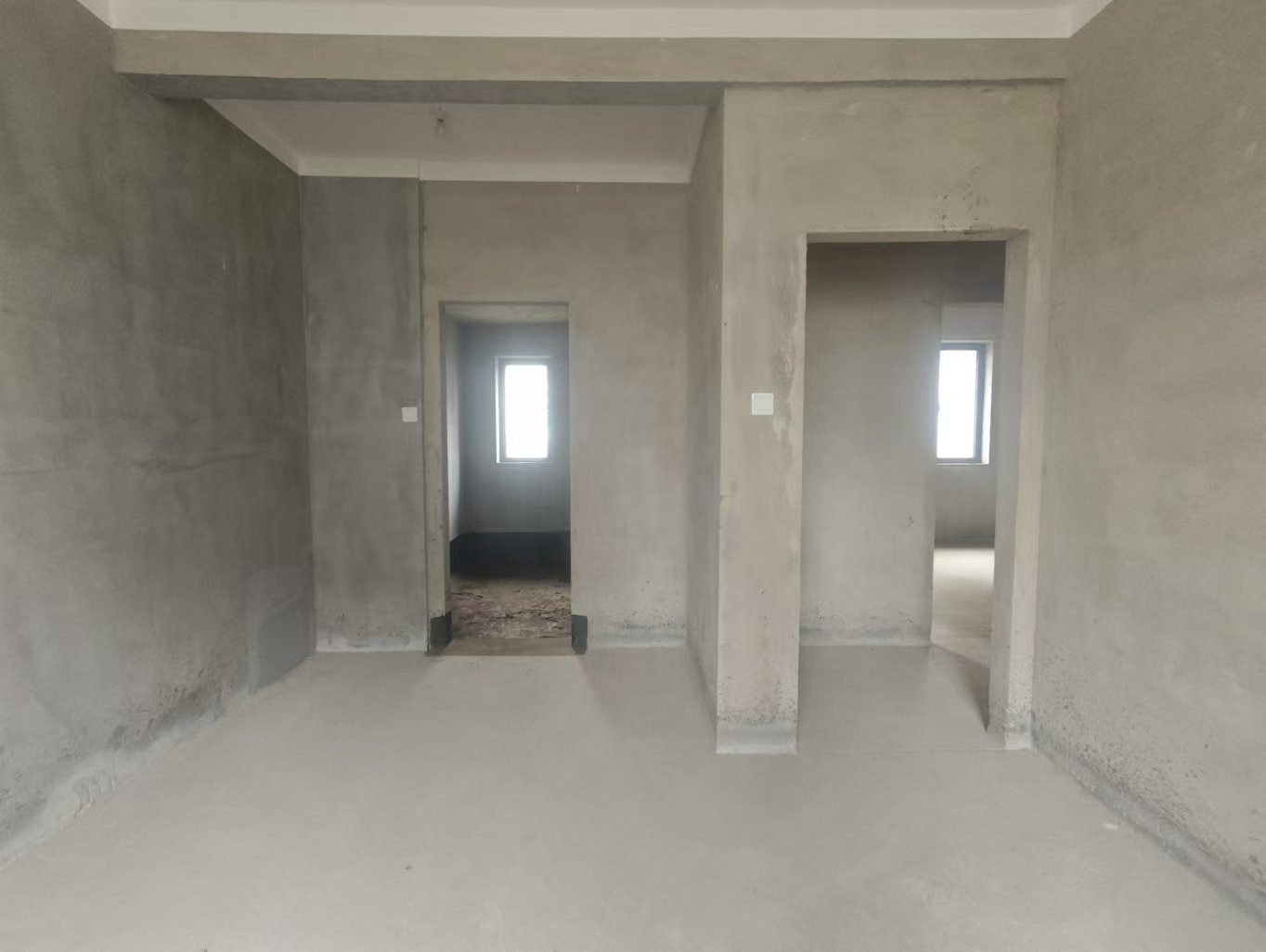 中建江湾壹号 4室1厅2卫 92.0万 中建江湾壹号 4室1厅2卫 92.0万室内图