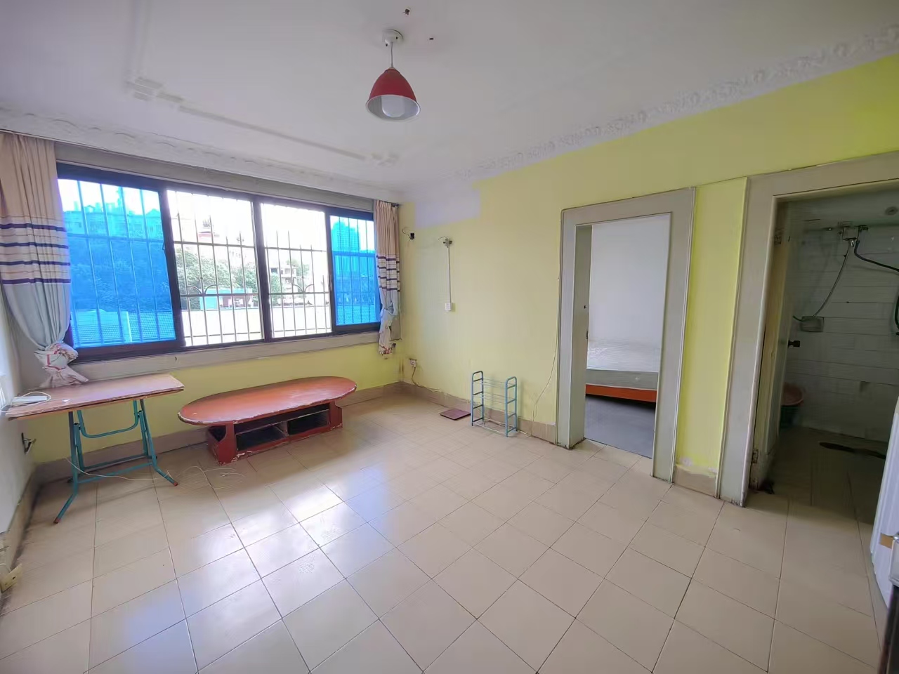 青山祠社区 2室1厅1卫 1300.0元/月 青山祠社区 2室1厅1卫 1300.0元/月室内图