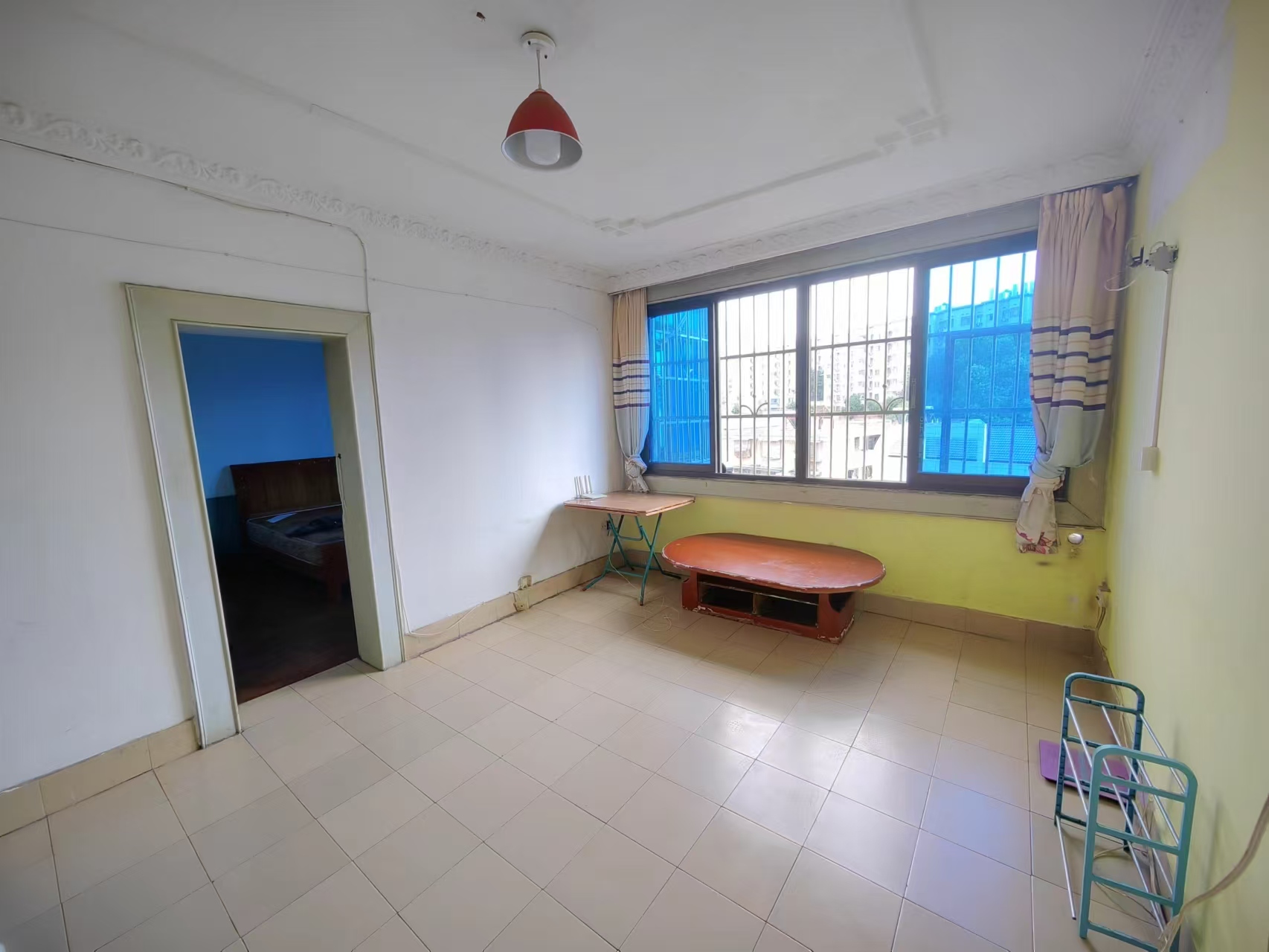 青山祠社区 2室1厅1卫 1300.0元/月 青山祠社区 2室1厅1卫 1300.0元/月室内图