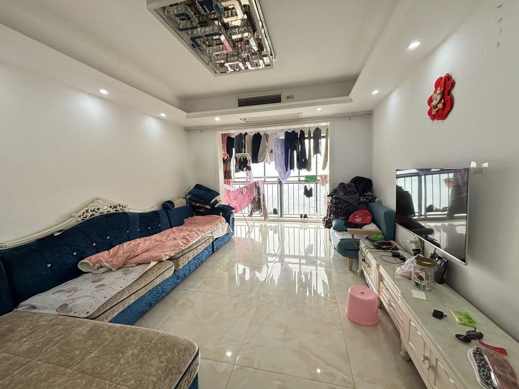 资江明珠  2室2厅1卫    1600.0元/月 资江明珠  2室2厅1卫    1600.0元/月室内图