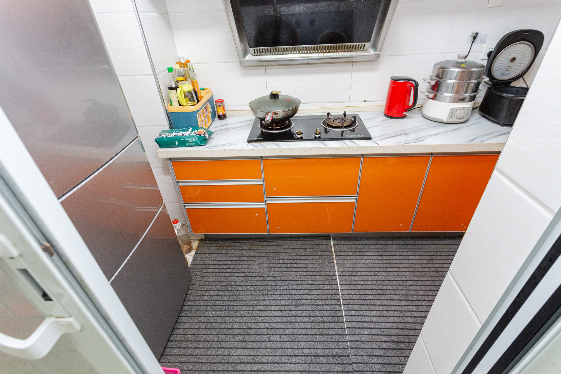 南山苏迪亚诺 3室2厅1卫 64.8万 南山苏迪亚诺 3室2厅1卫 64.8万厨房