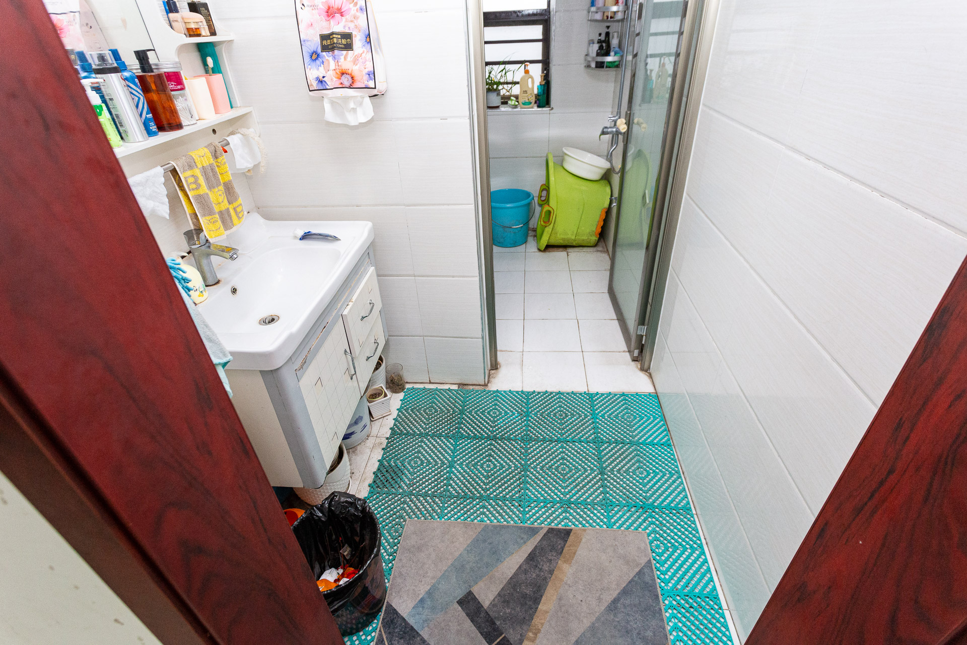 南山苏迪亚诺 3室2厅1卫 64.8万 南山苏迪亚诺 3室2厅1卫 64.8万卫生间