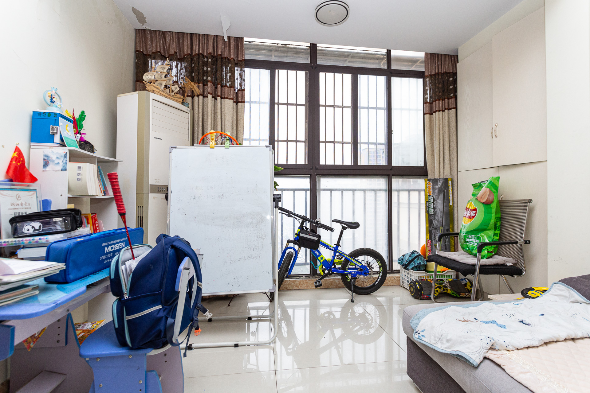 南山苏迪亚诺 3室2厅1卫 64.8万 南山苏迪亚诺 3室2厅1卫 64.8万阳台