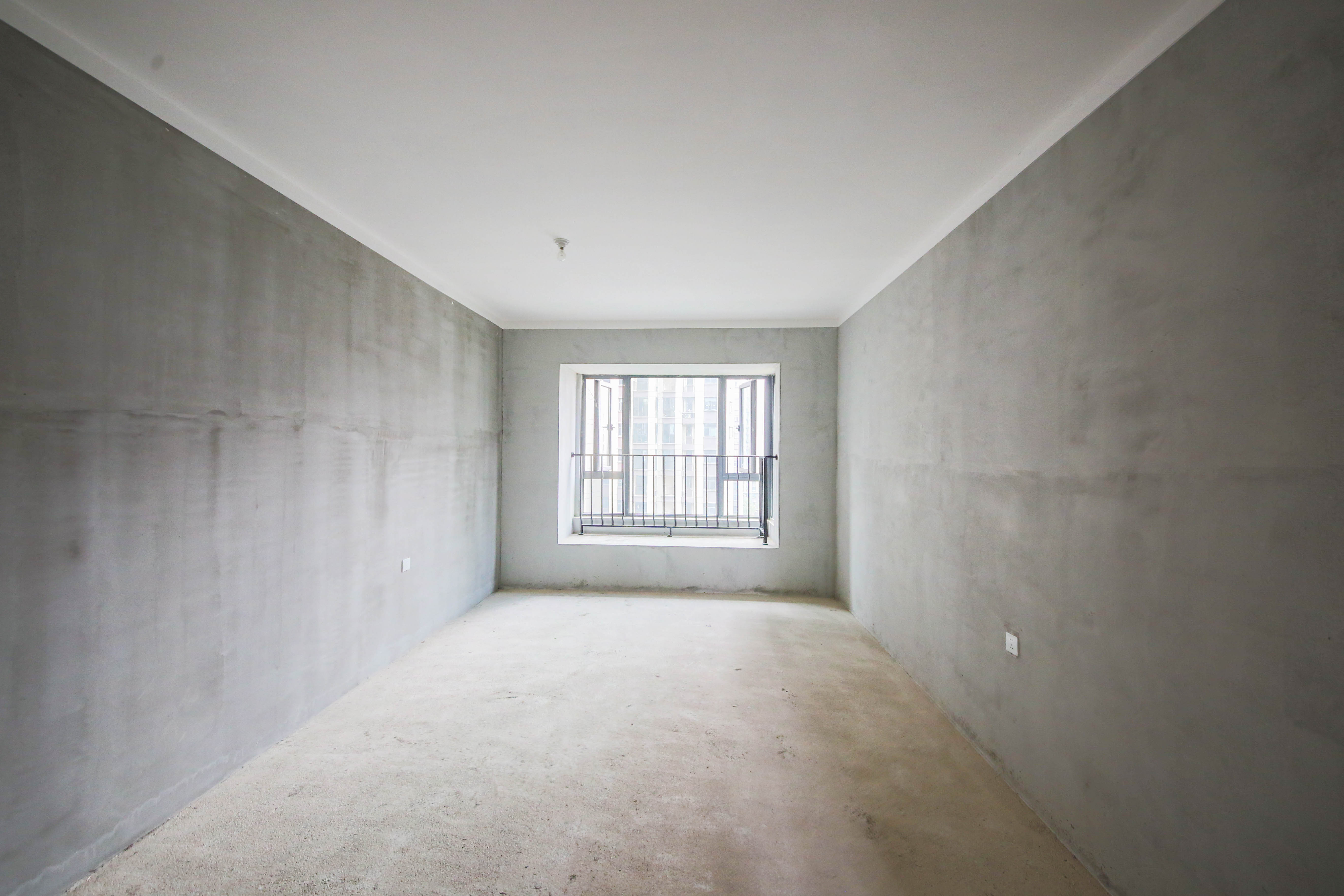 中建钰和城  4室2厅2卫   316.00万卧室