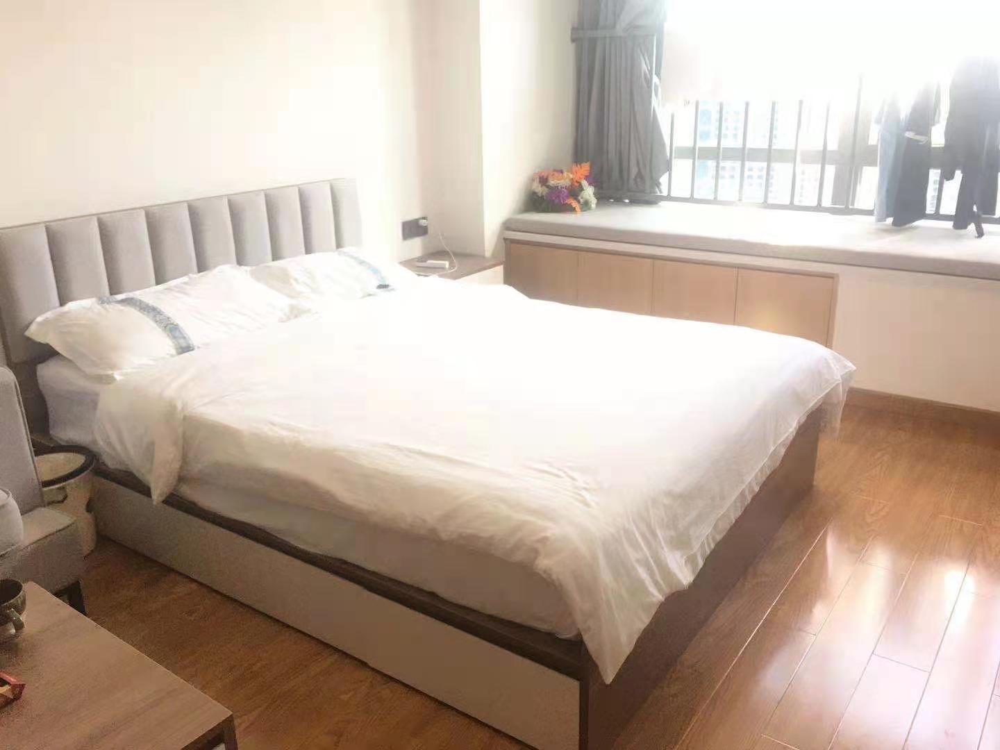 阳光城檀悦 1室1厅1卫 3000.0元/月 阳光城檀悦 1室1厅1卫 3000.0元/月户型图