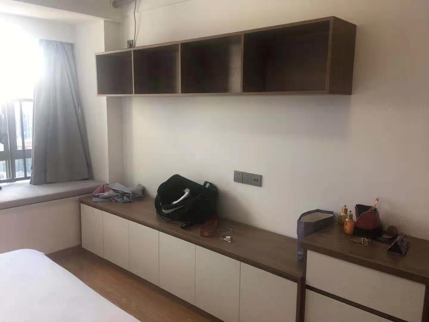 阳光城檀悦 1室1厅1卫 3000.0元/月 阳光城檀悦 1室1厅1卫 3000.0元/月室内图