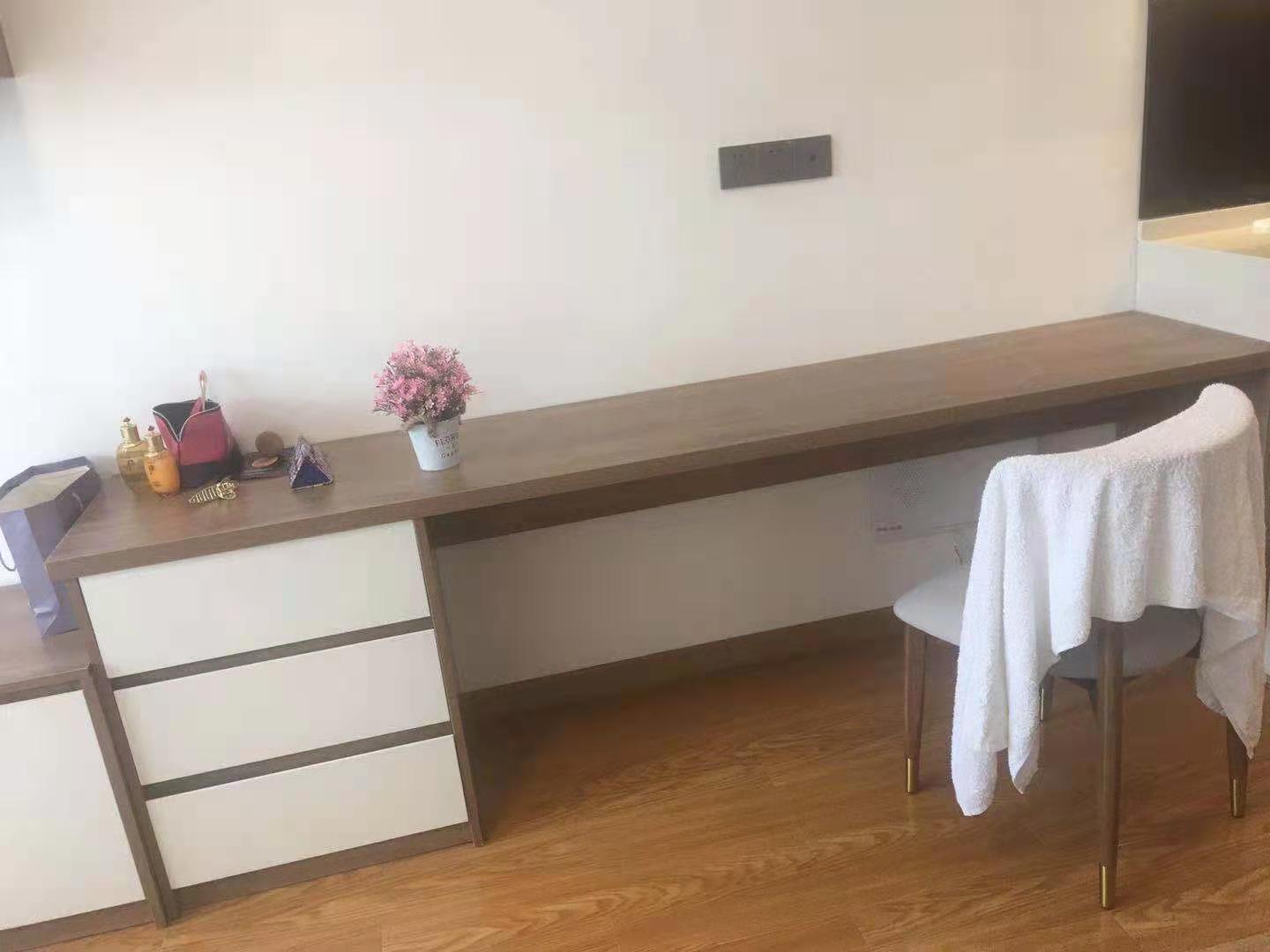 阳光城檀悦 1室1厅1卫 3000.0元/月 阳光城檀悦 1室1厅1卫 3000.0元/月室内图