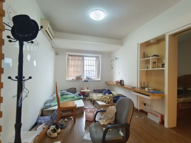 丰越大厦 4室0厅0卫 2800.0元/月 丰越大厦 4室0厅0卫 2800.0元/月室内图