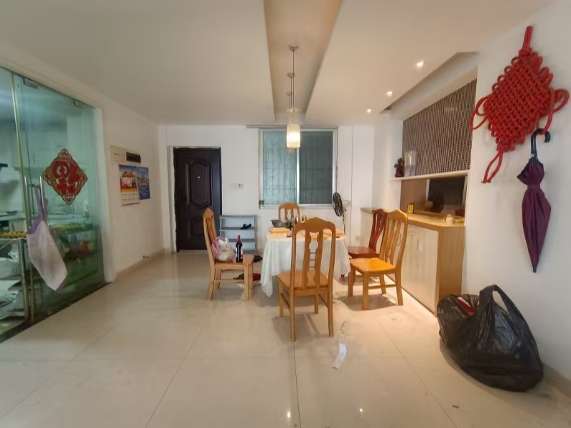 丰越大厦 4室0厅0卫 2800.0元/月 丰越大厦 4室0厅0卫 2800.0元/月室内图