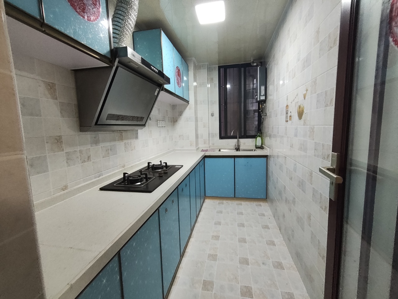 绿地海长流二期 2室2厅1卫 131.0万 绿地海长流二期 2室2厅1卫 131.0万室内图