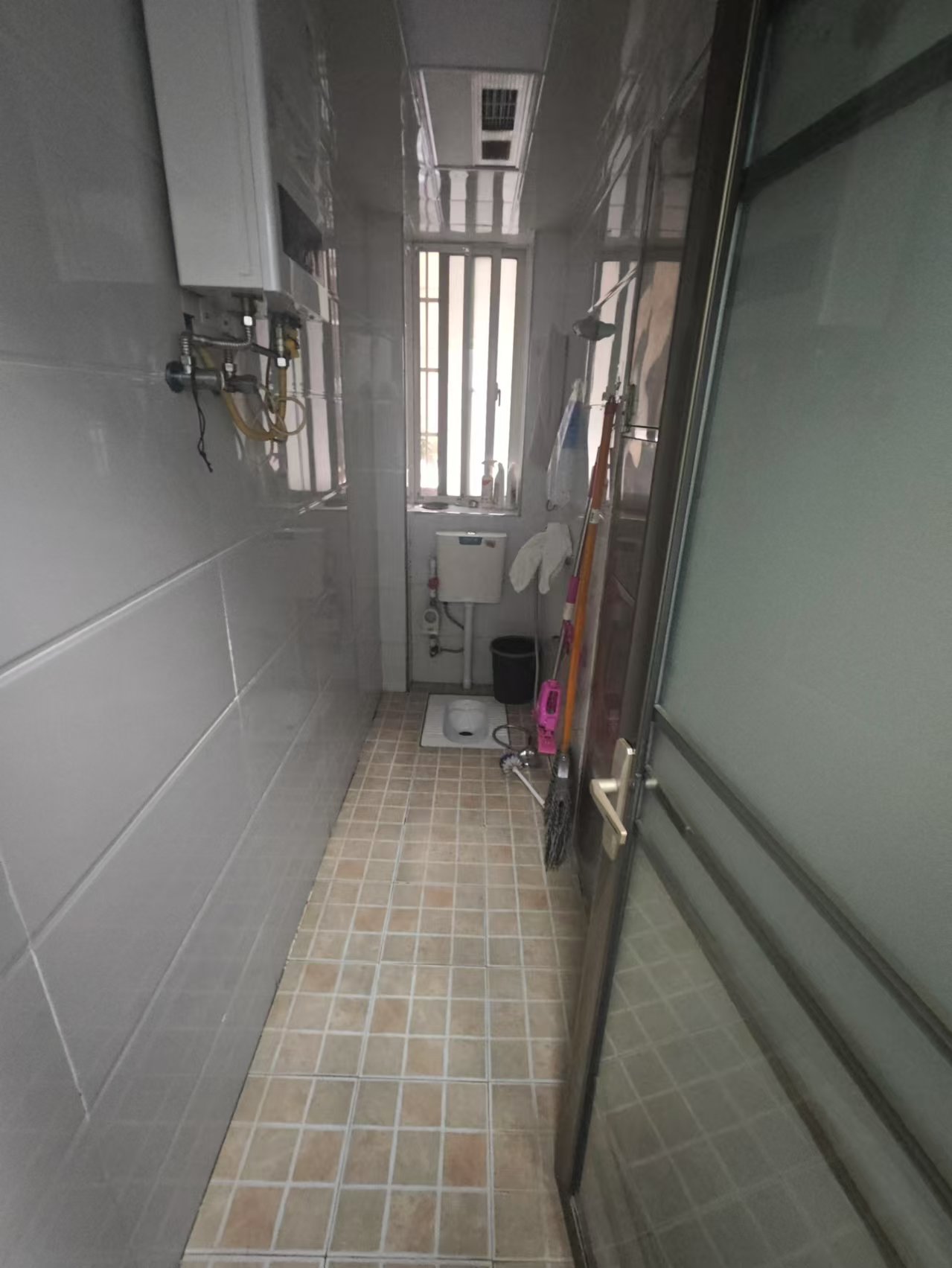 省水院宿舍  2室2厅1卫    2000.0元/月室内图