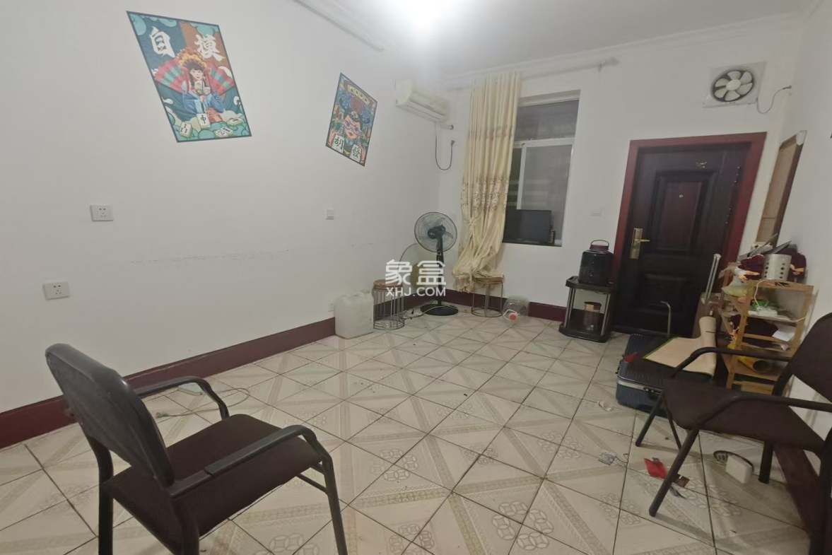 省水院宿舍 2室2厅1卫 2000.0元/月 省水院宿舍 2室2厅1卫 2000.0元/月室内图