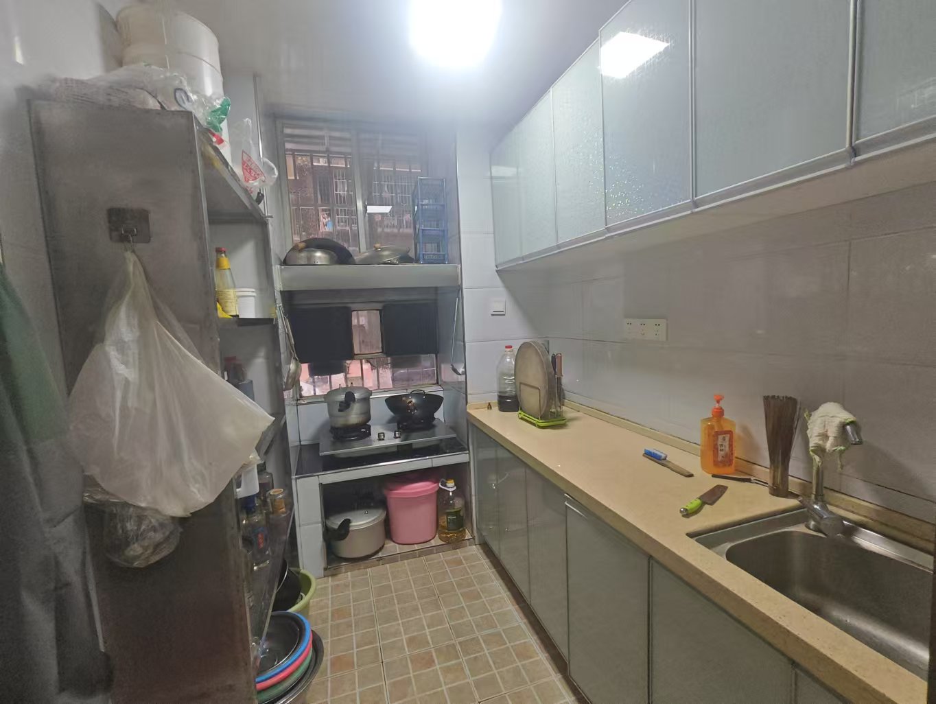 省水院宿舍  2室2厅1卫    2000.0元/月室内图